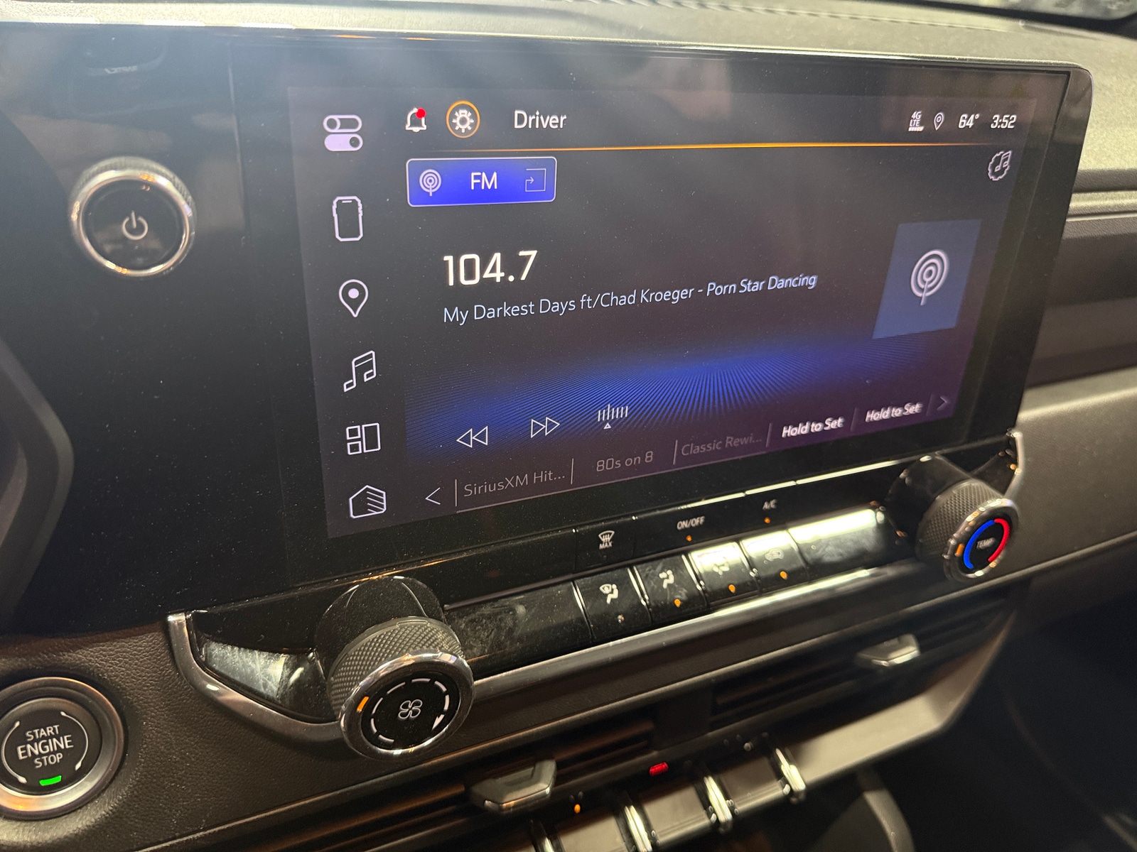 Thumbnail: 2024 Chevrolet Colorado - 4