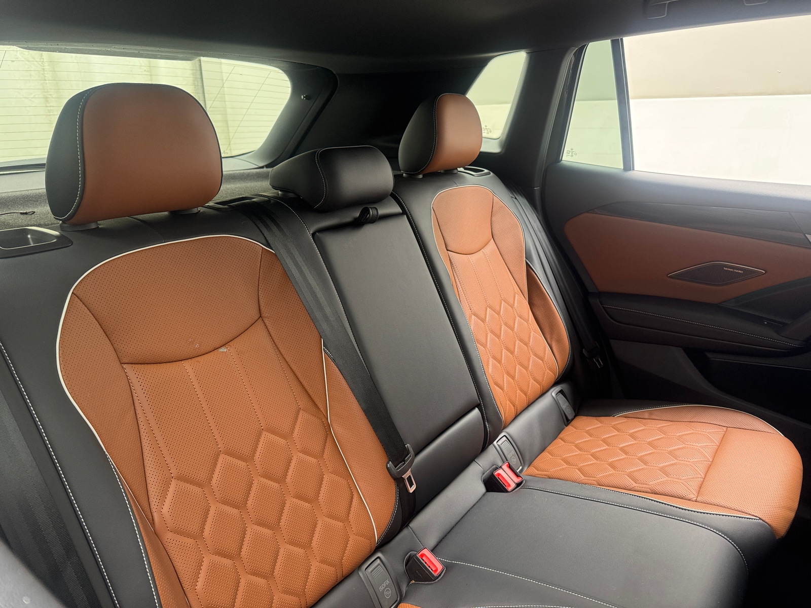 Thumbnail: 2025 Volkswagen Tiguan - 5