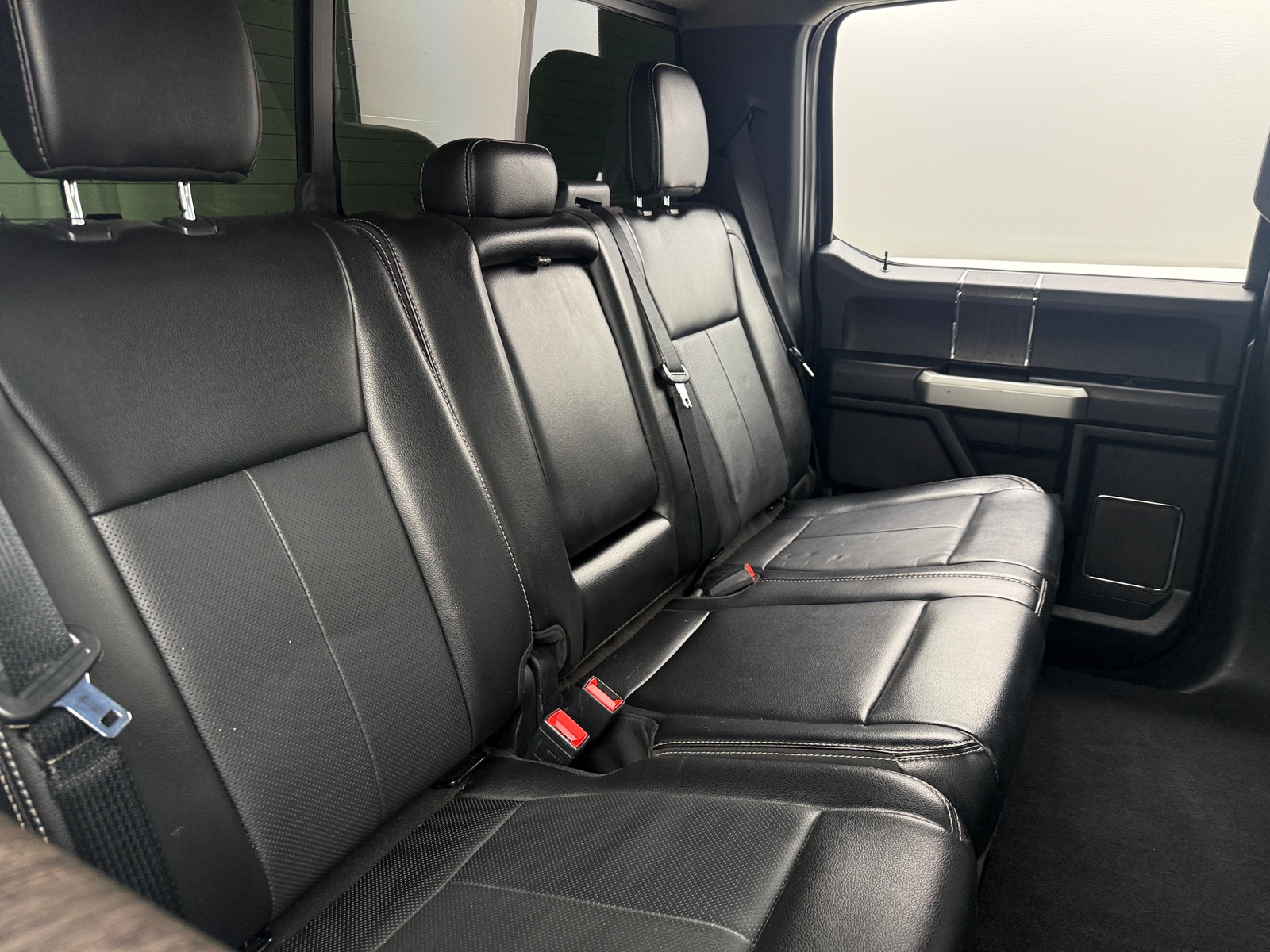 Thumbnail: 2020 Ford Econoline - 5