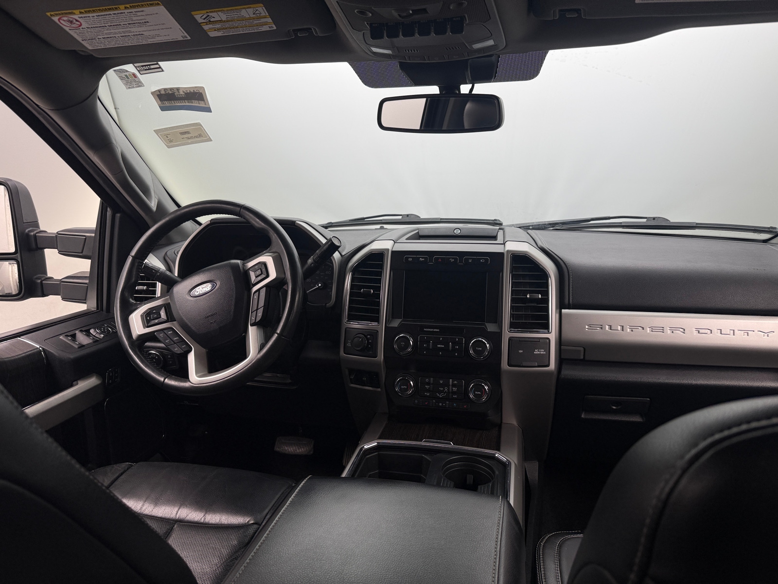 Thumbnail: 2020 Ford Econoline - 2