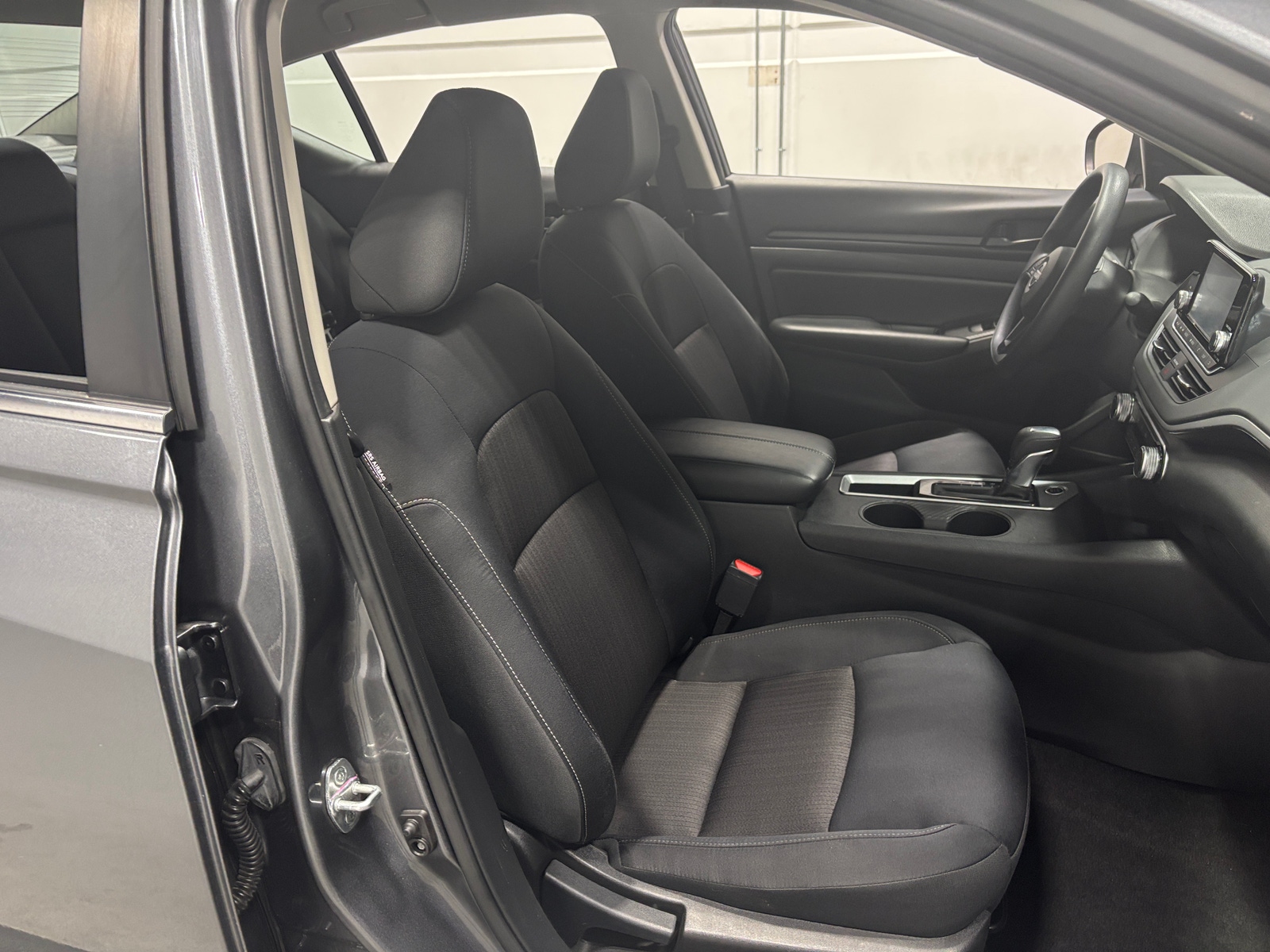 Thumbnail: 2024 Nissan Altima - 2