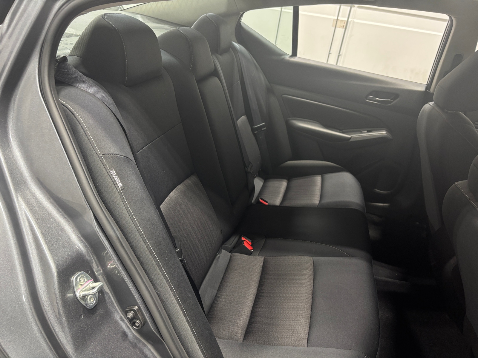 Thumbnail: 2024 Nissan Altima - 6