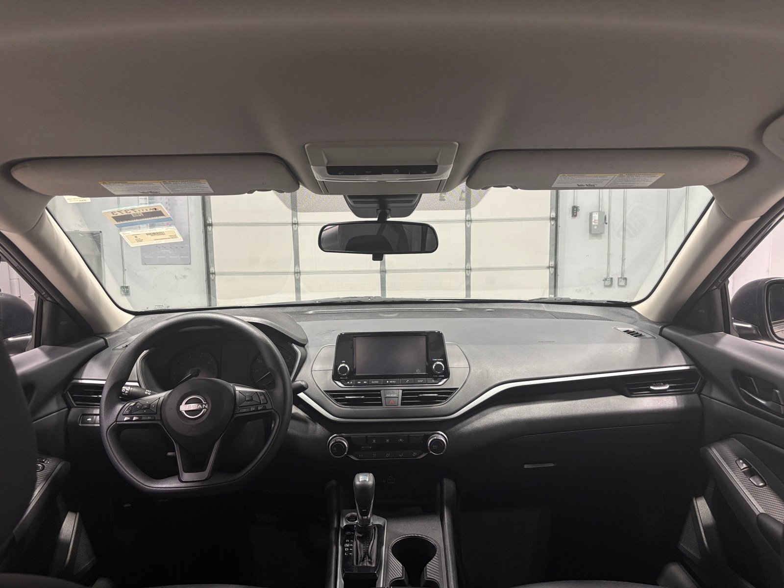 Thumbnail: 2024 Nissan Altima - 3