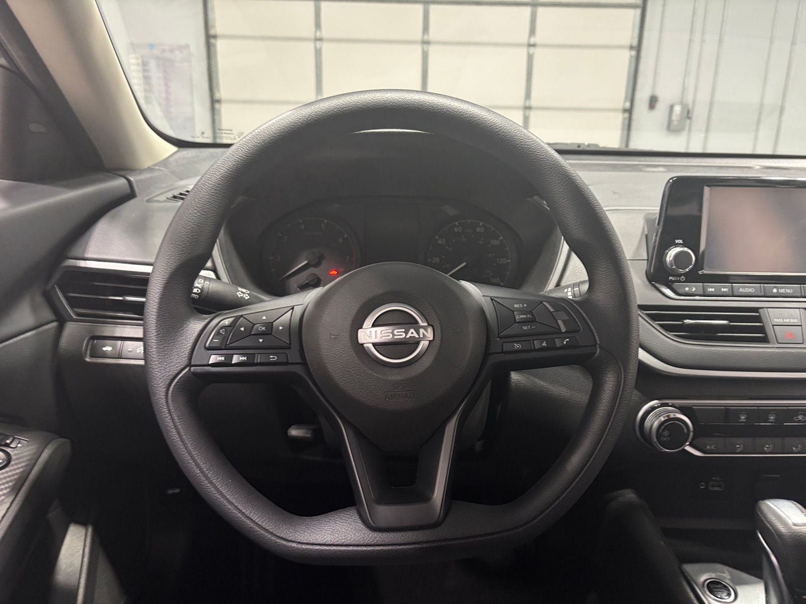 Thumbnail: 2024 Nissan Altima - 5