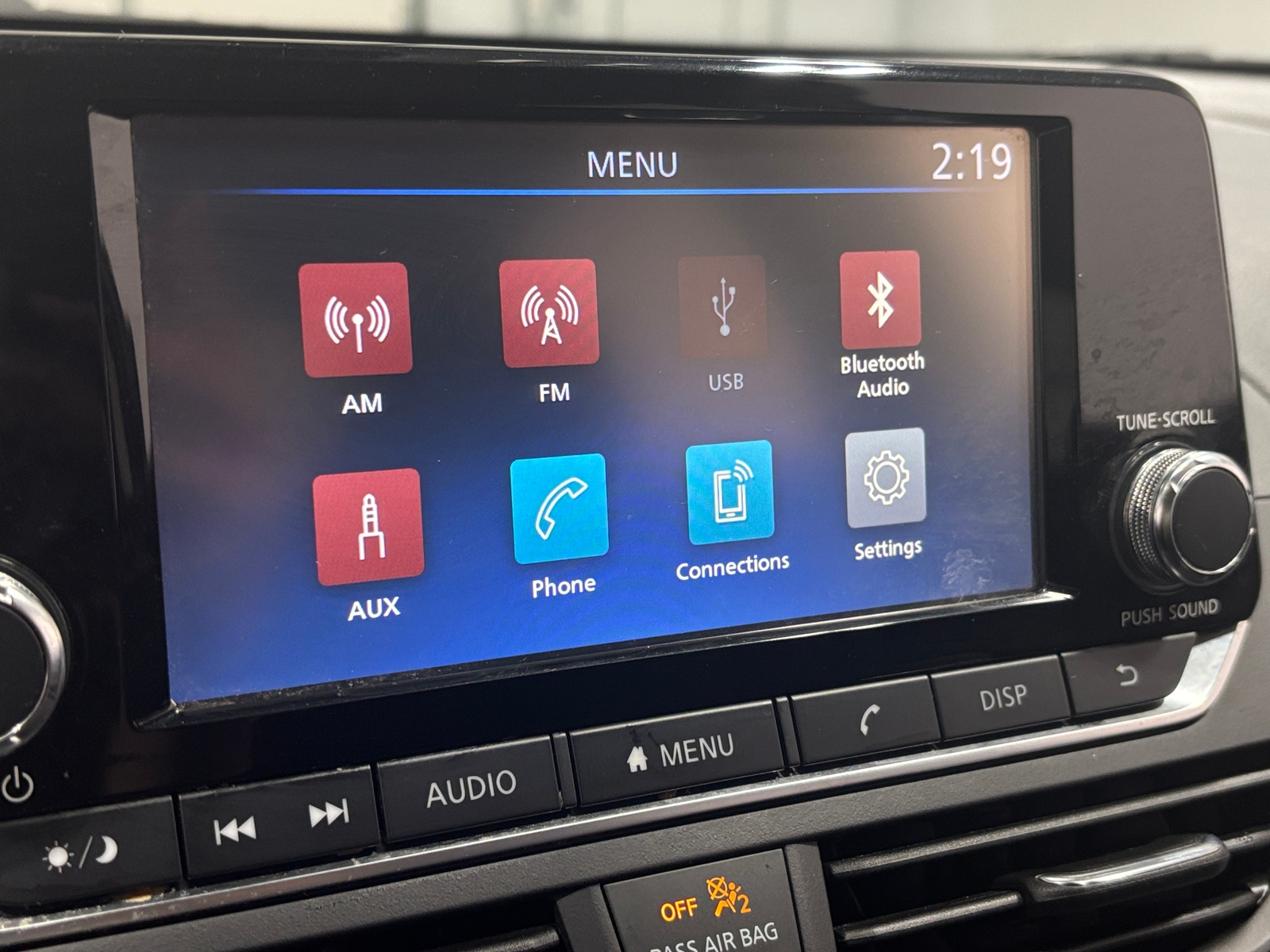 Thumbnail: 2024 Nissan Altima - 4