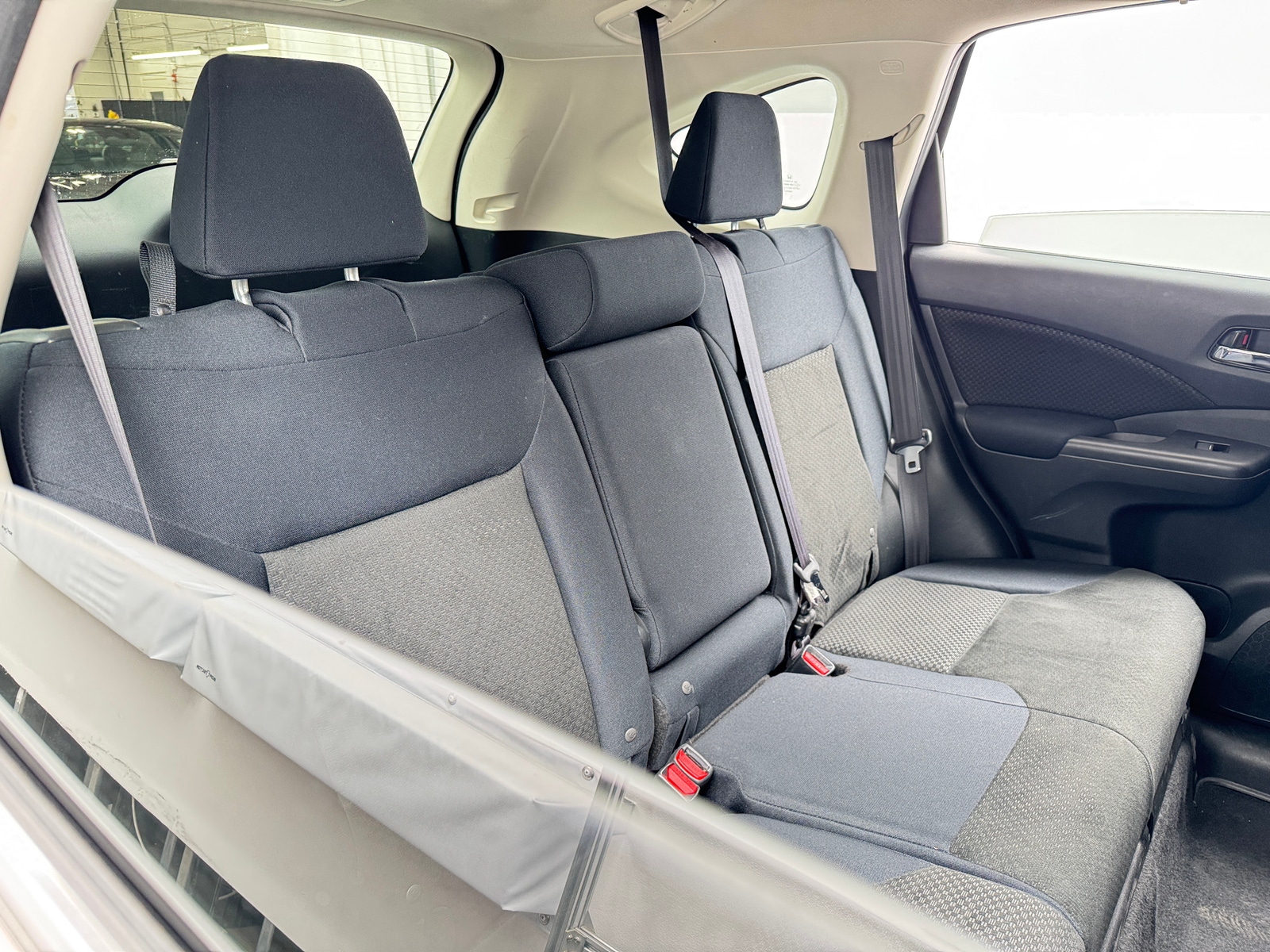 Thumbnail: 2015 Honda CR-V - 6