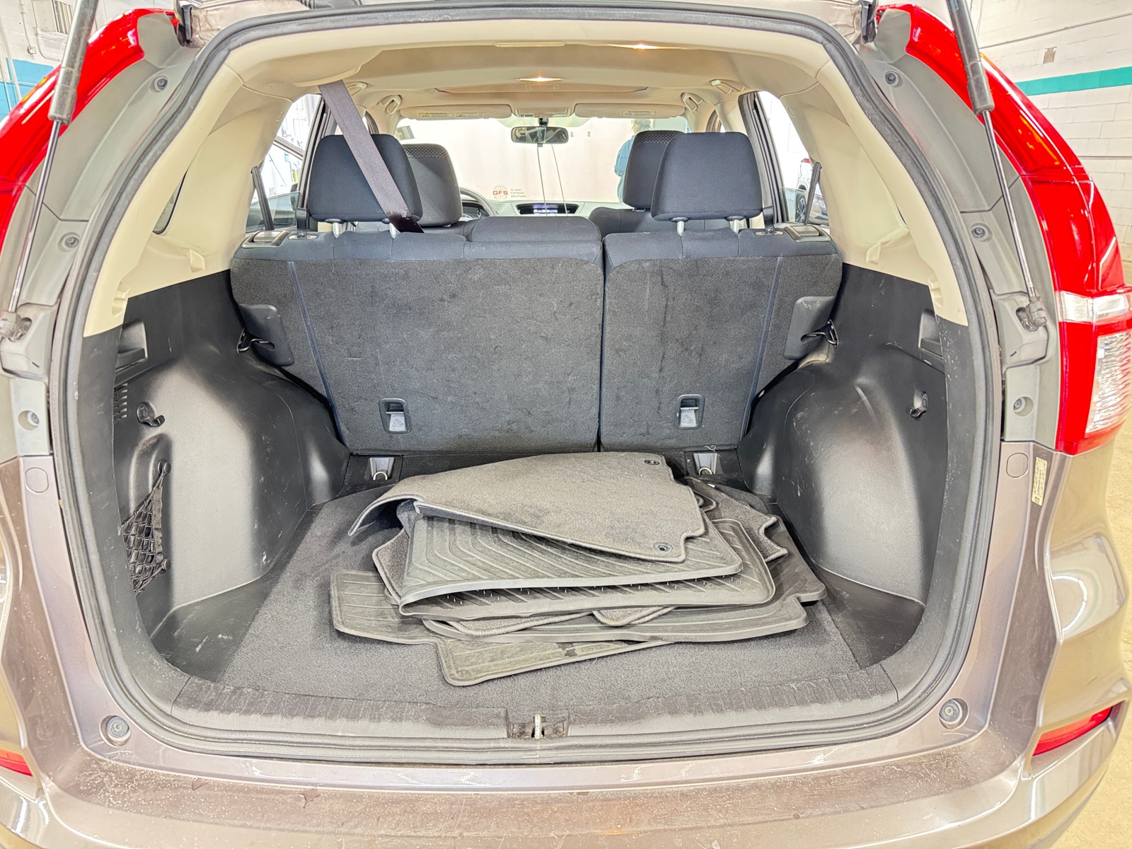 Thumbnail: 2015 Honda CR-V - 7