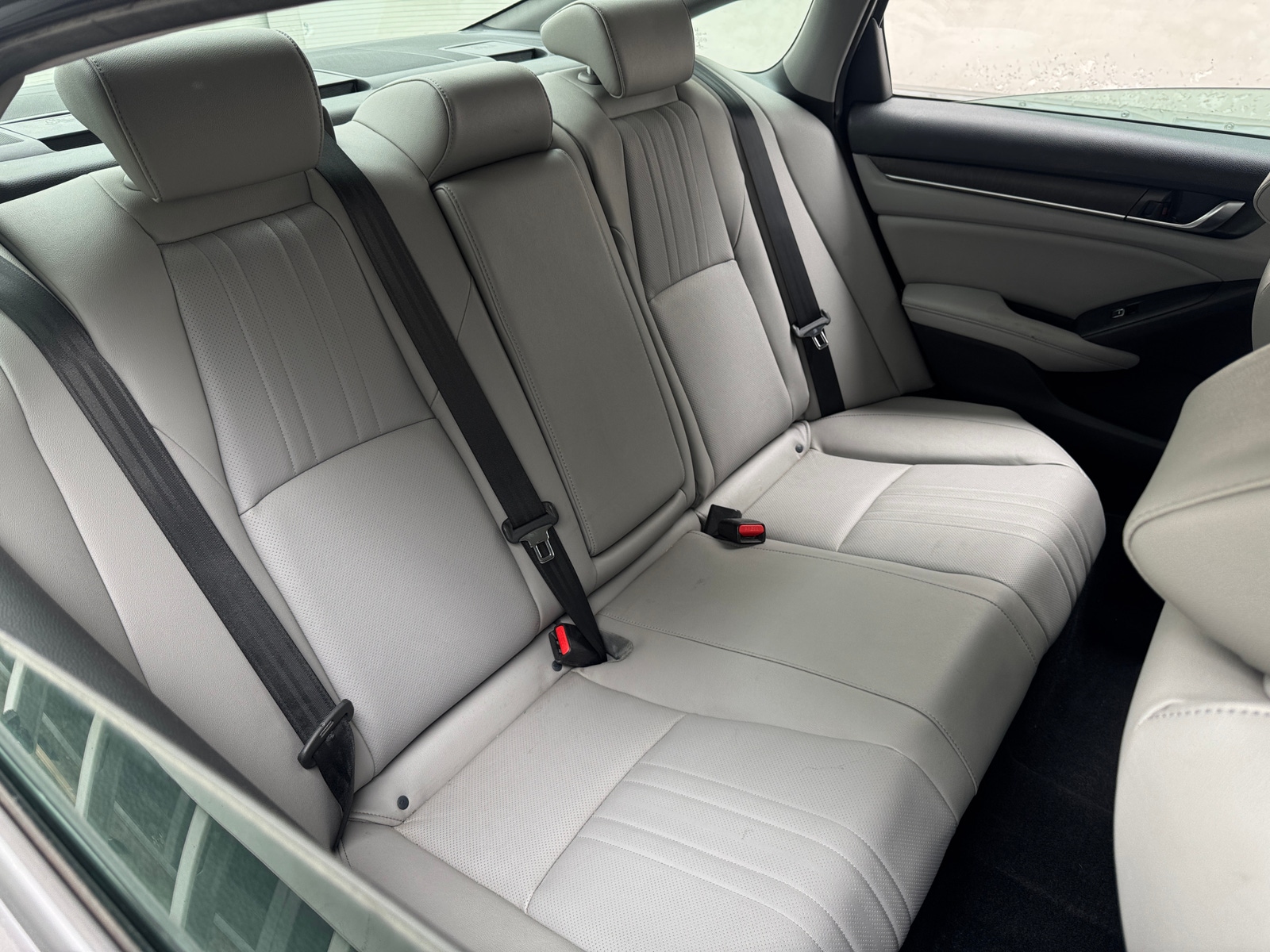 Thumbnail: 2020 Honda Accord - 5