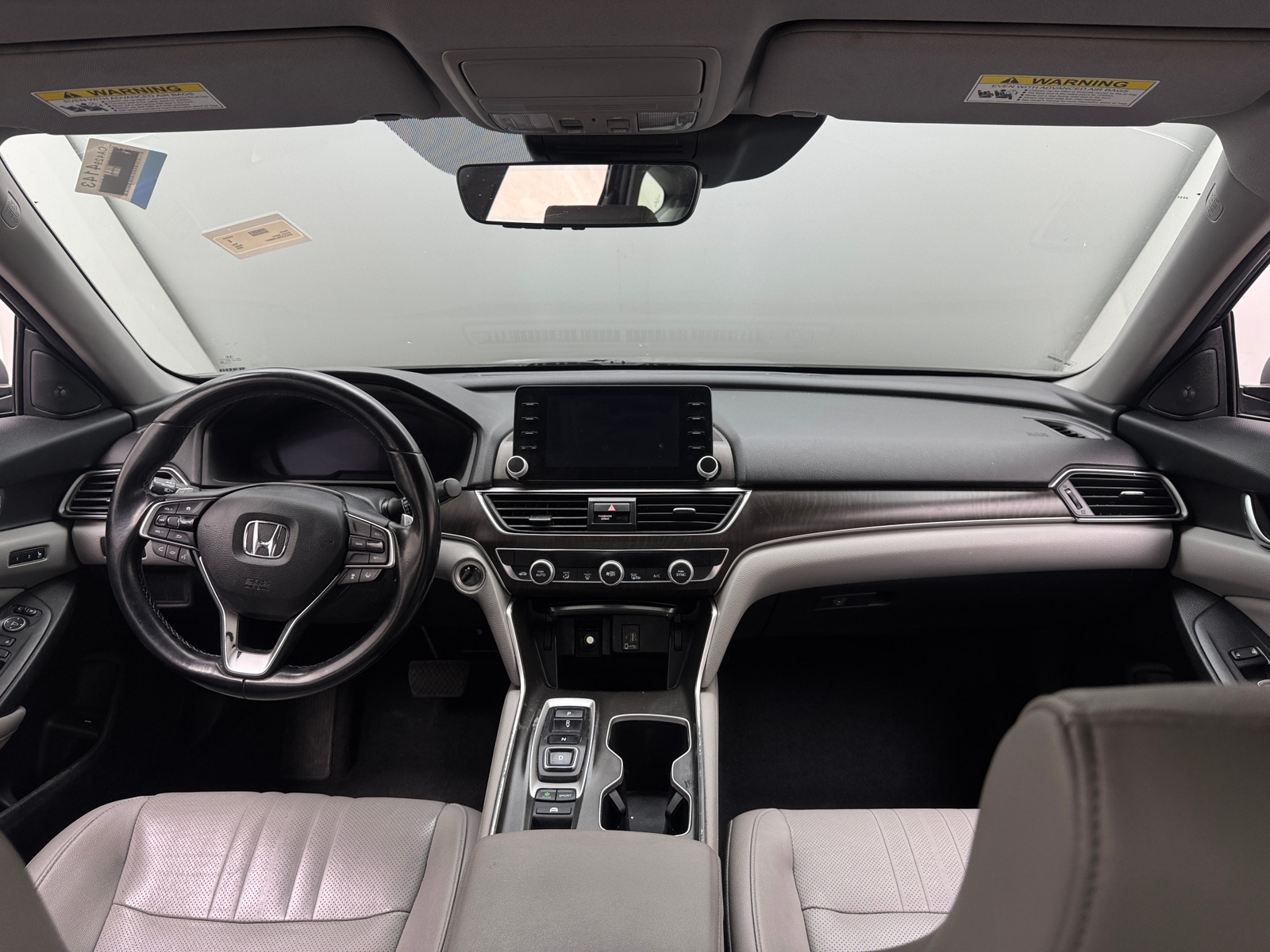 Thumbnail: 2020 Honda Accord - 2