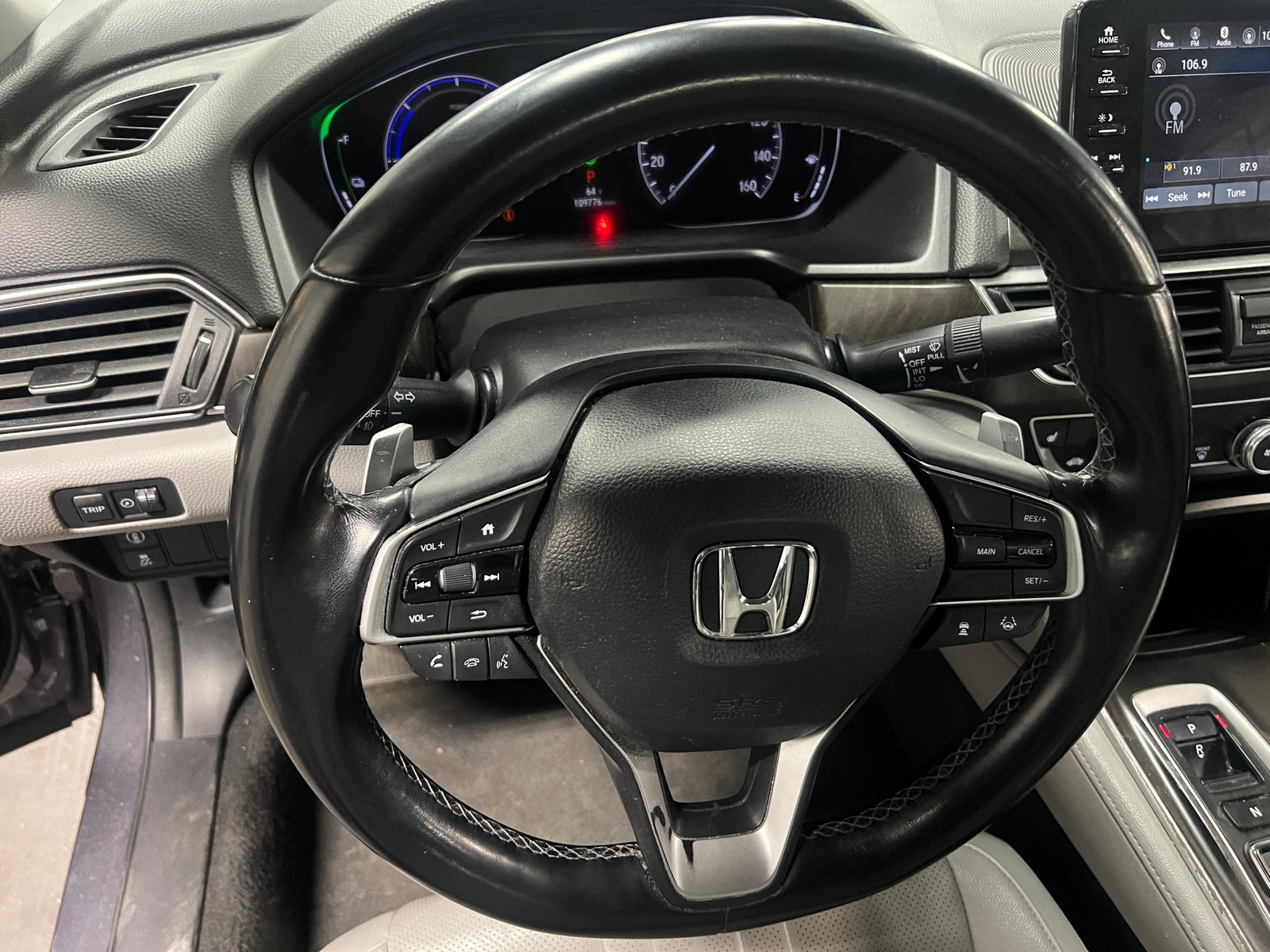 Thumbnail: 2020 Honda Accord - 4