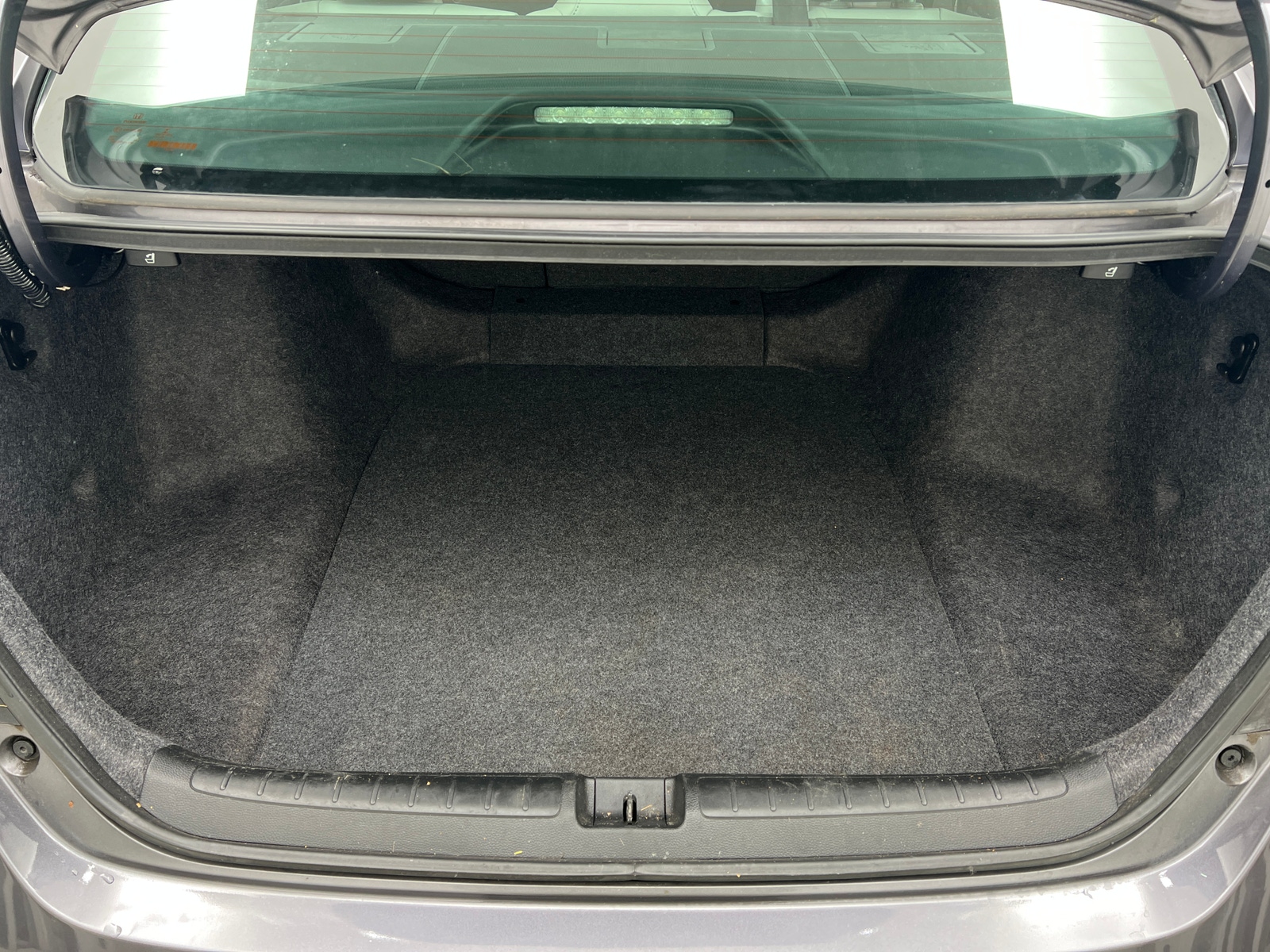 Thumbnail: 2020 Honda Accord - 6