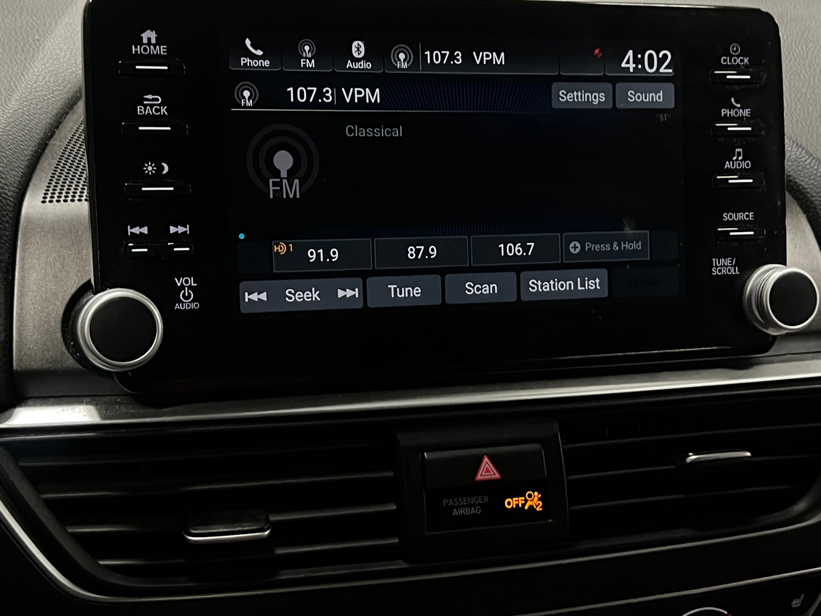 Thumbnail: 2020 Honda Accord - 3