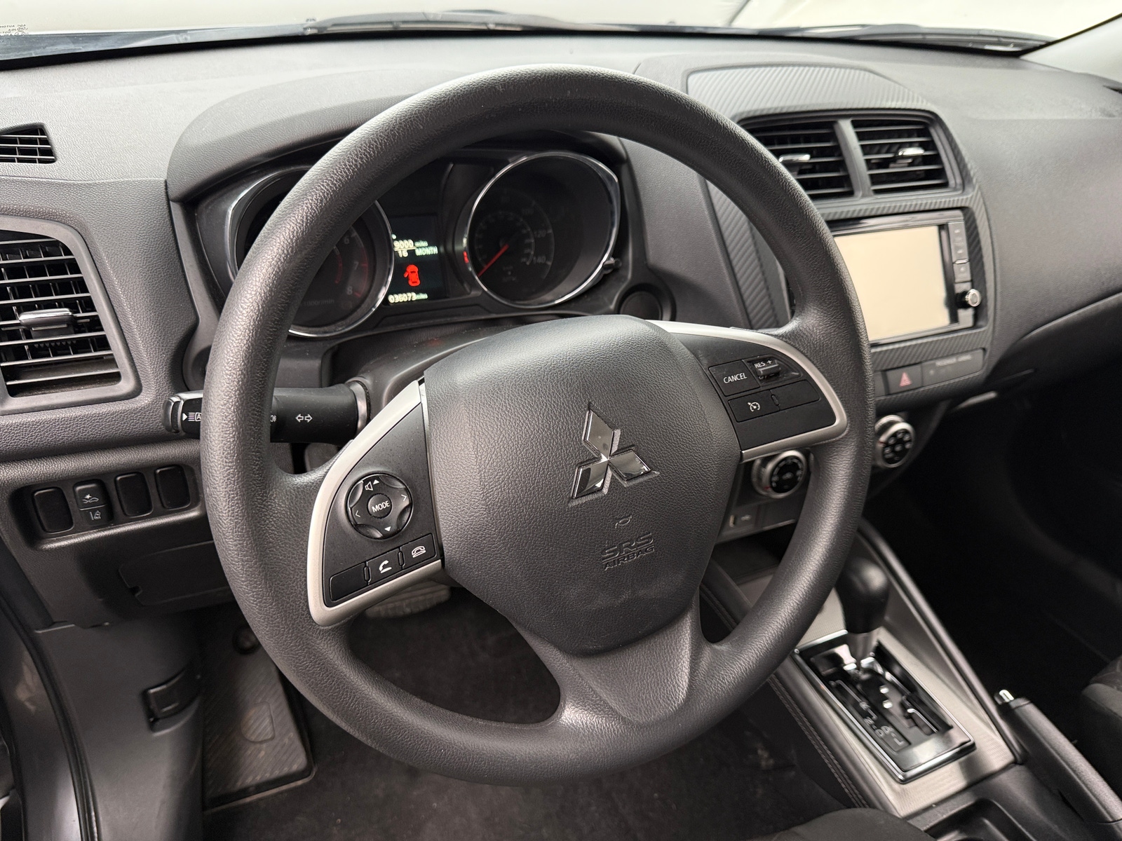 Thumbnail: 2024 Mitsubishi Outlander Sport - 5