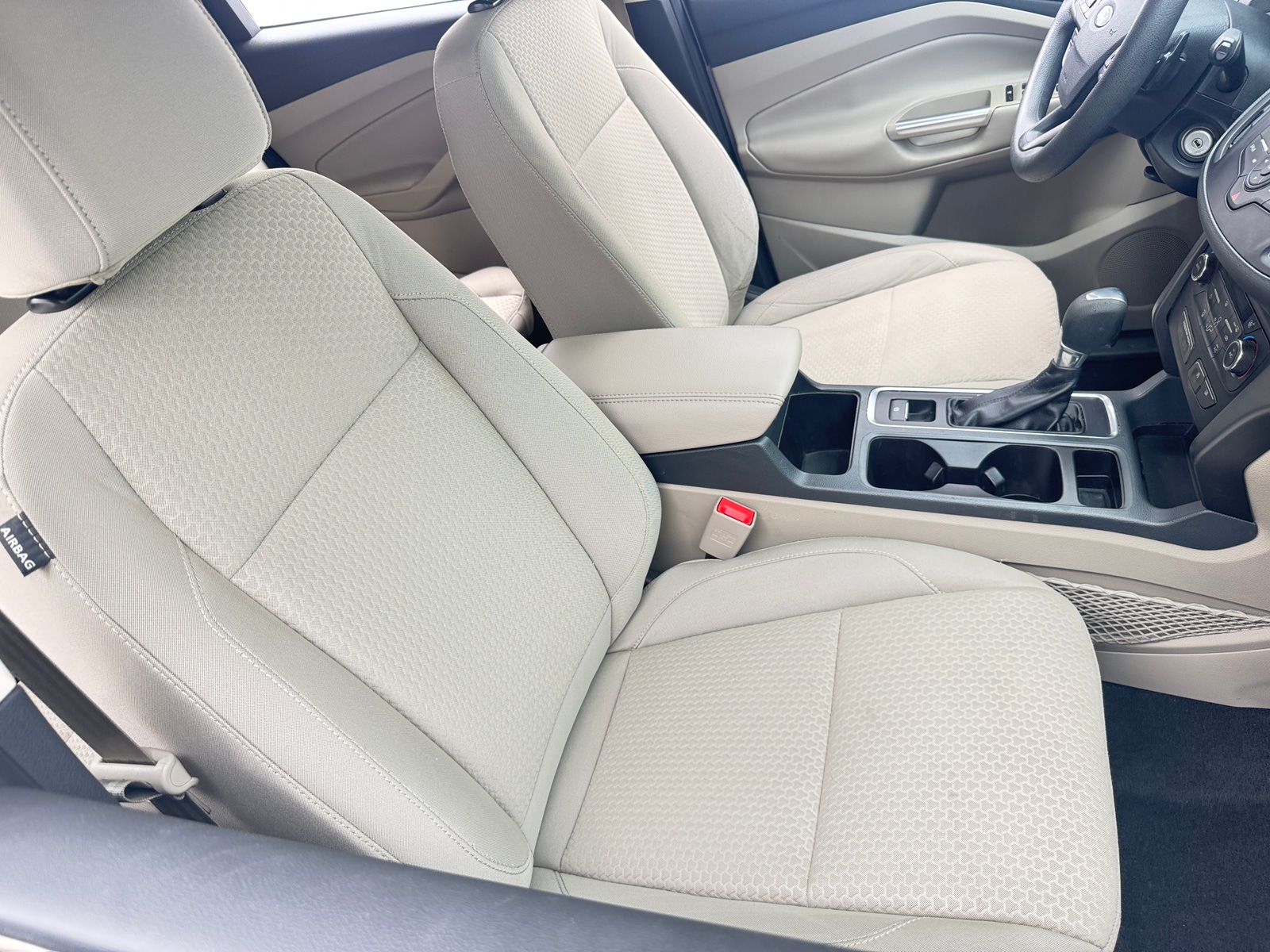 Thumbnail: 2017 Ford Escape - 2