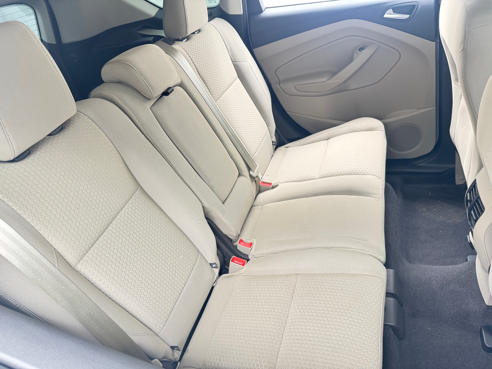 Thumbnail: 2017 Ford Escape - 6