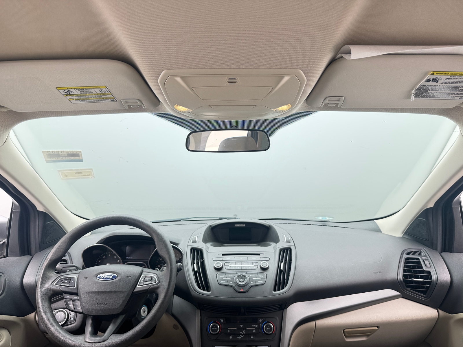 Thumbnail: 2017 Ford Escape - 3