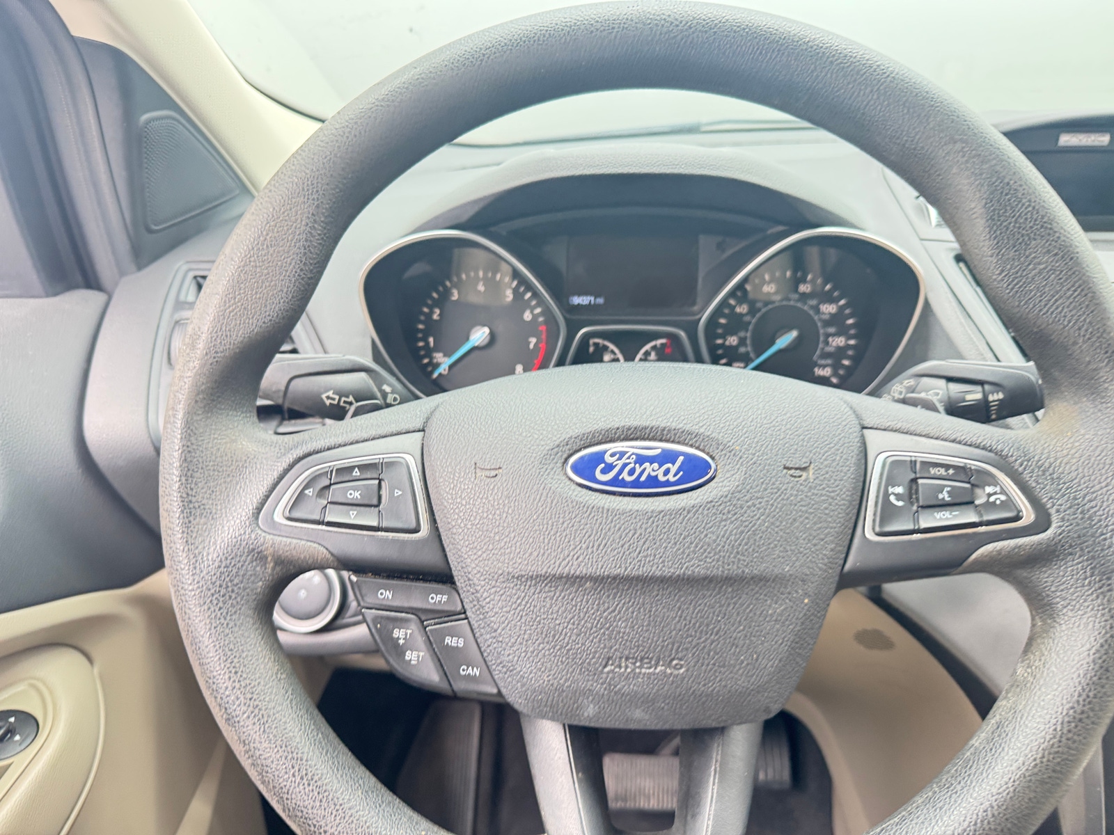 Thumbnail: 2017 Ford Escape - 5