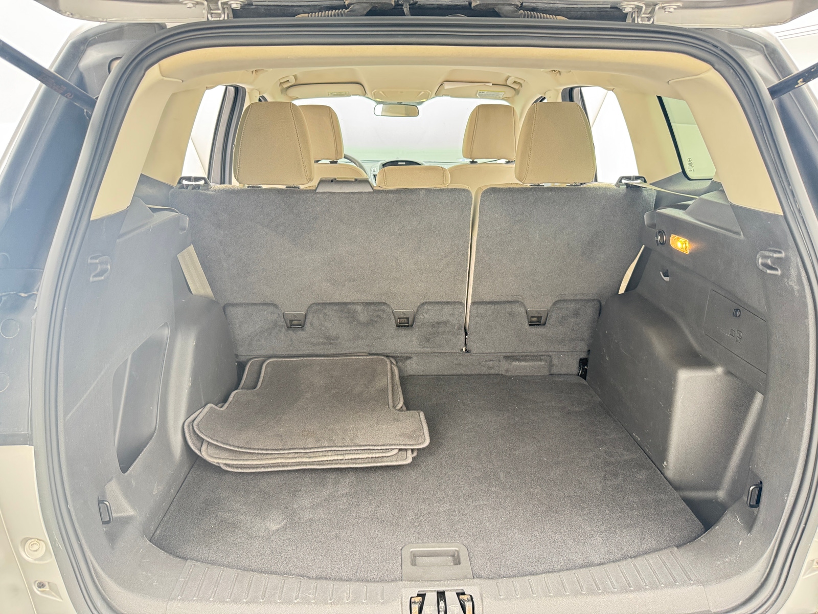 Thumbnail: 2017 Ford Escape - 7