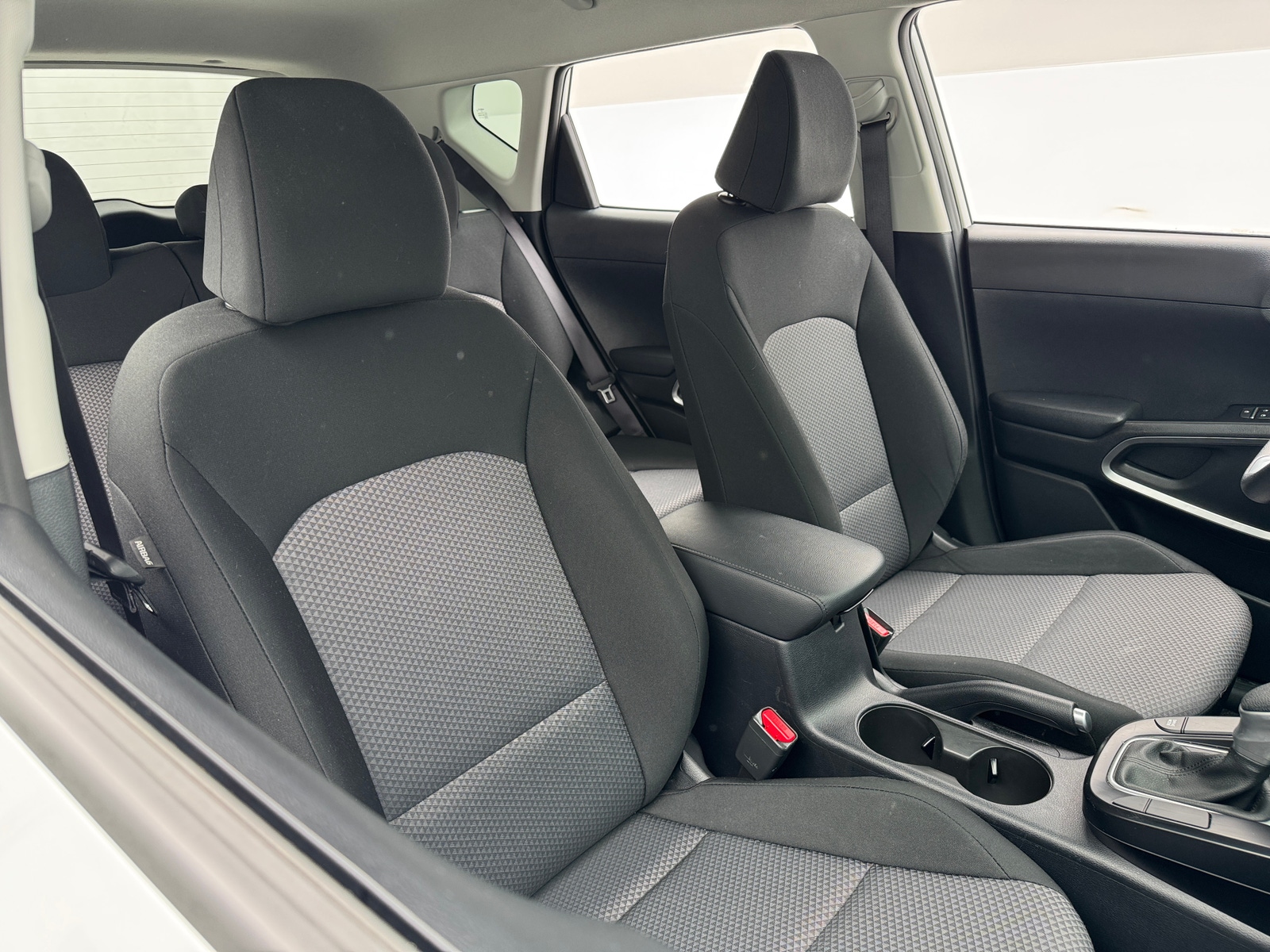 Thumbnail: 2025 Kia Soul - 2