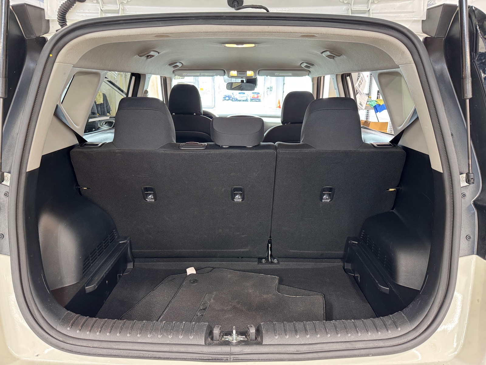 Thumbnail: 2025 Kia Soul - 7