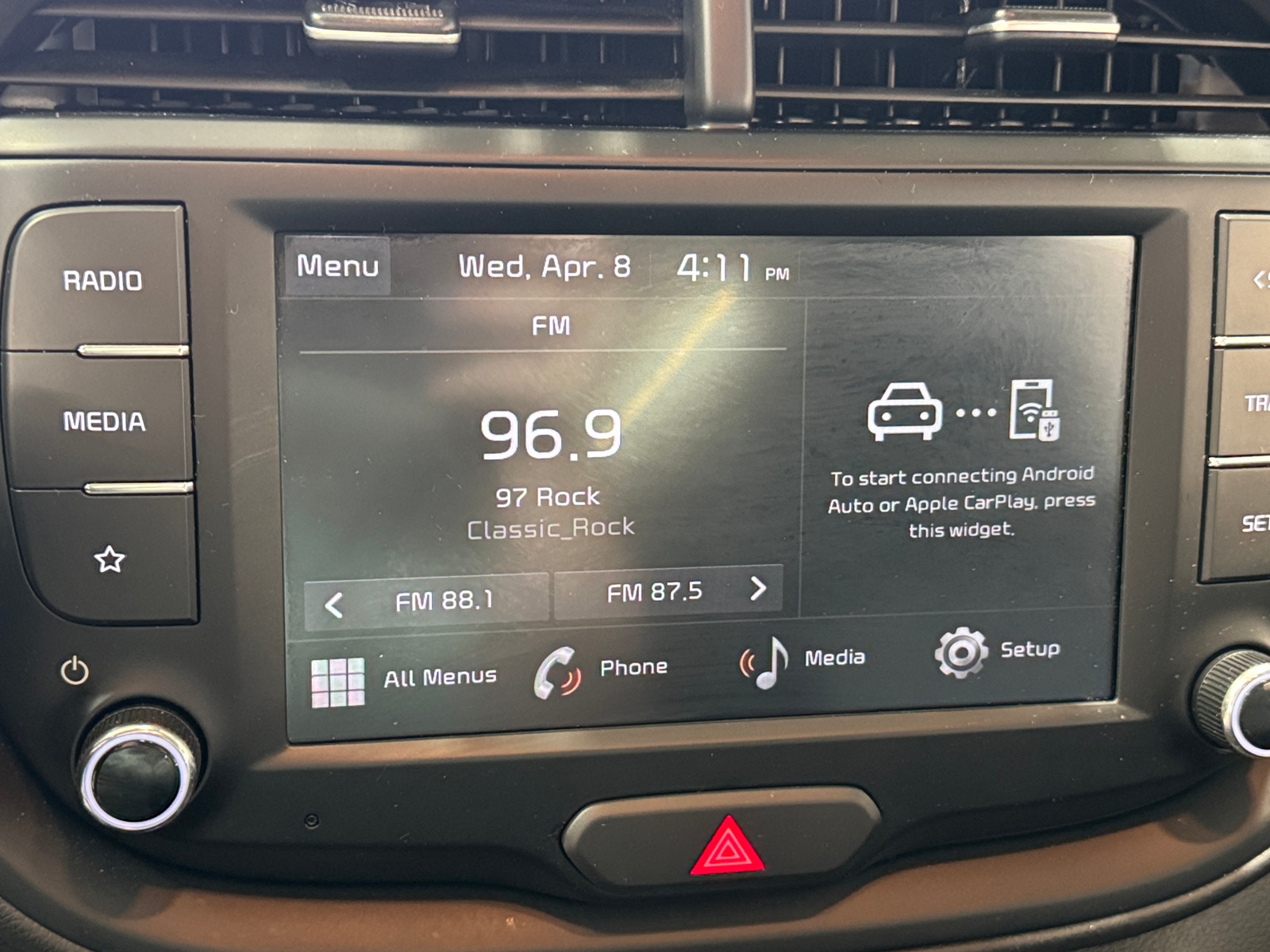 Thumbnail: 2025 Kia Soul - 4