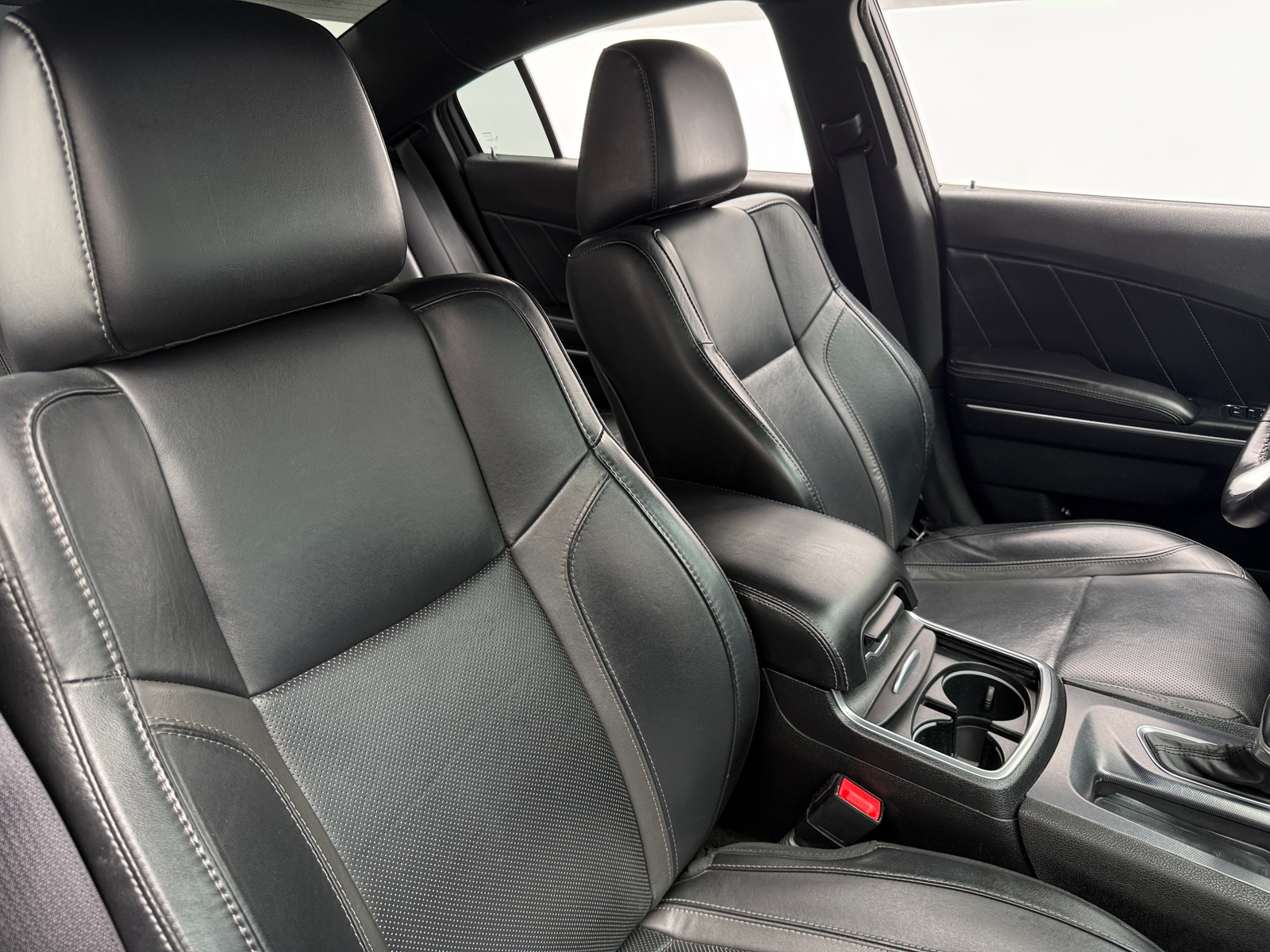 Thumbnail: 2015 Dodge Charger - 2