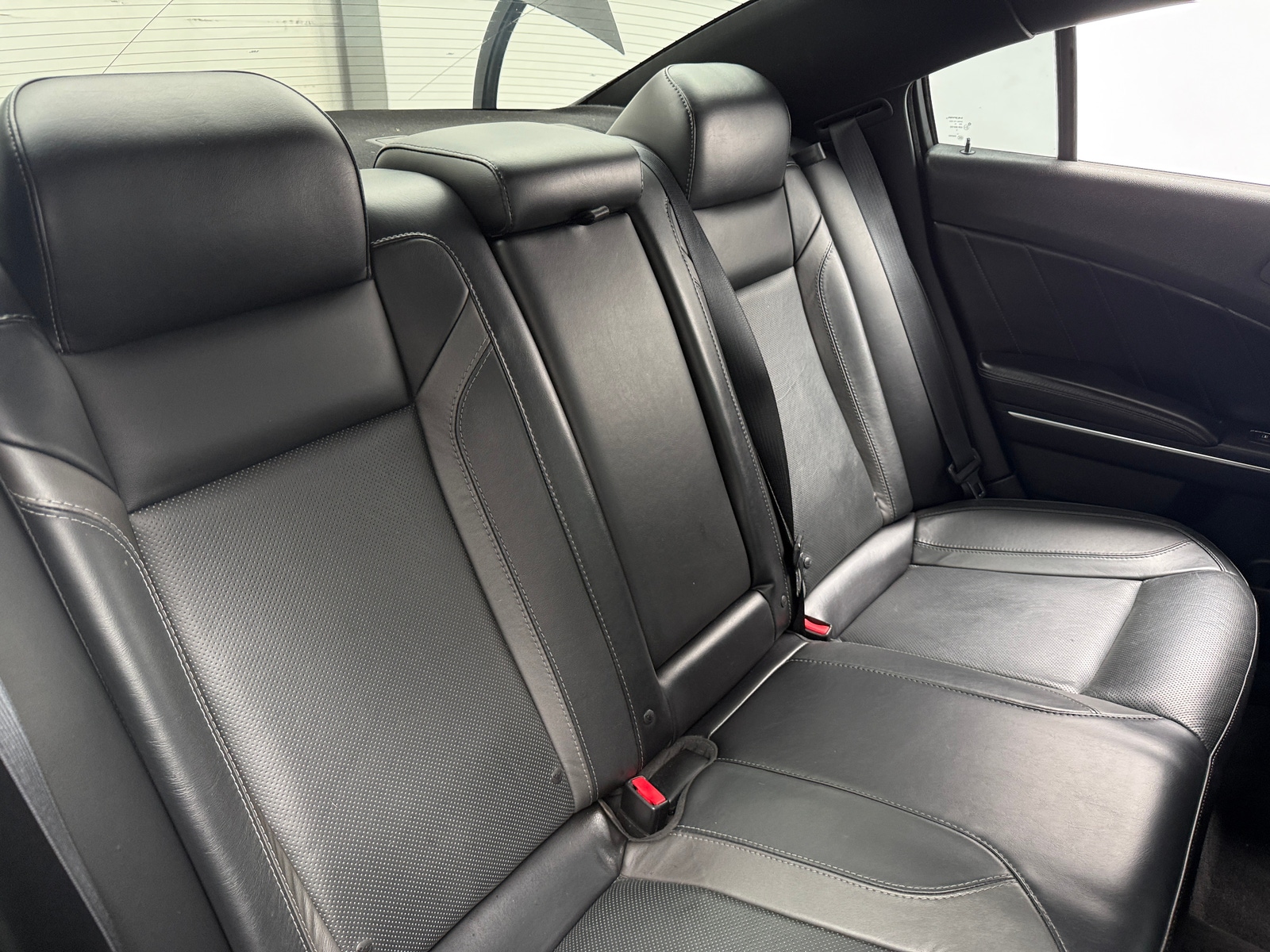 Thumbnail: 2015 Dodge Charger - 6