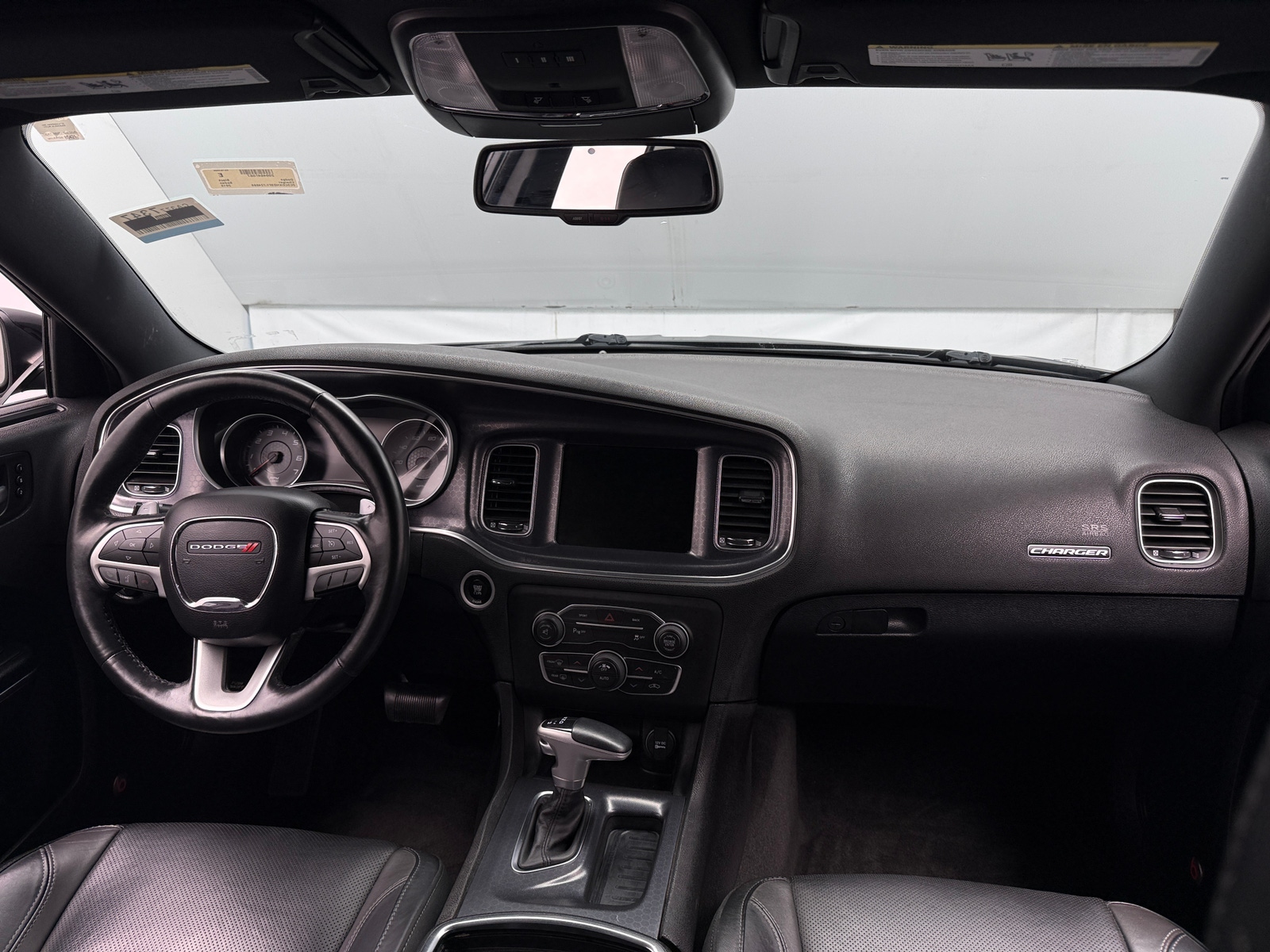 Thumbnail: 2015 Dodge Charger - 3