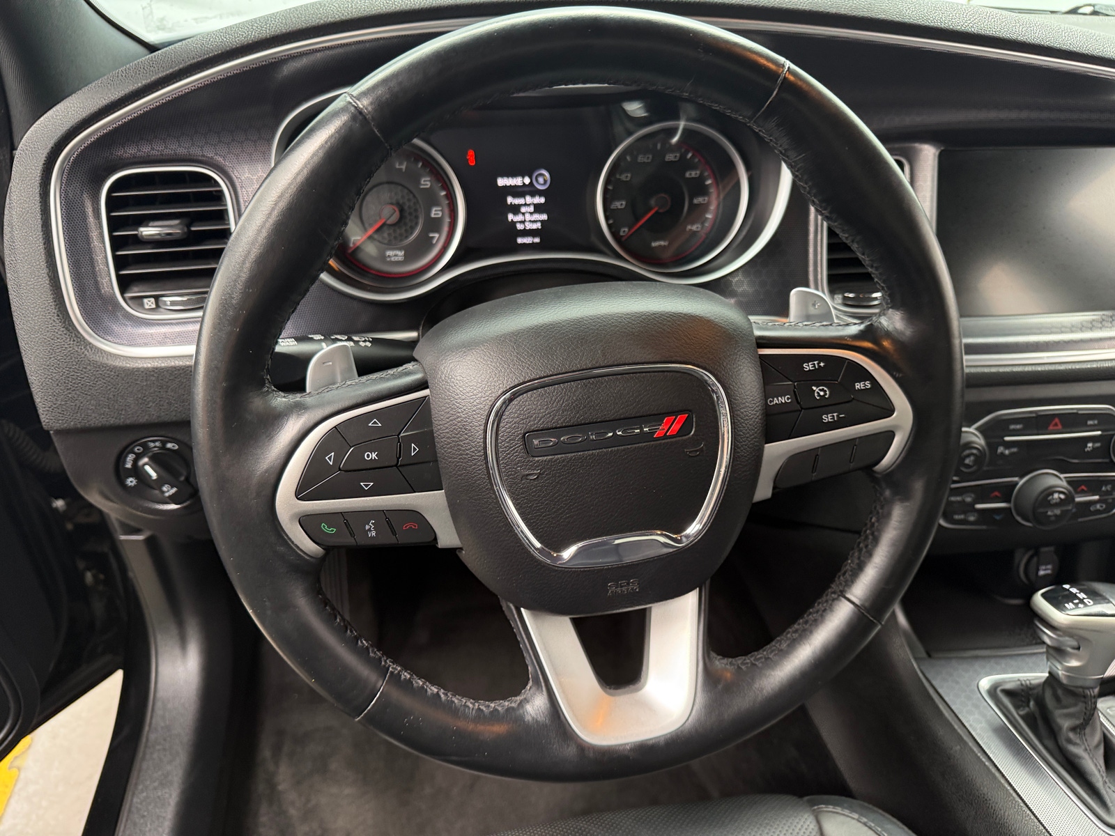 Thumbnail: 2015 Dodge Charger - 5