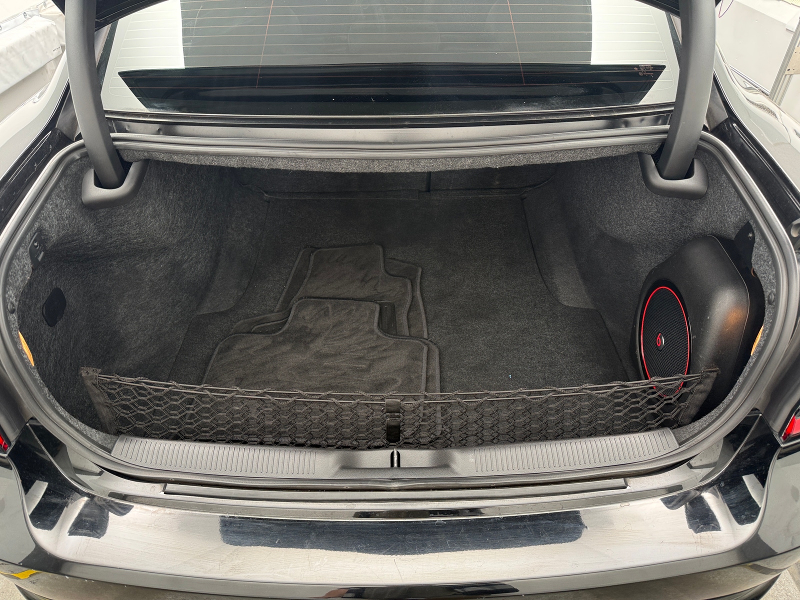 Thumbnail: 2015 Dodge Charger - 7