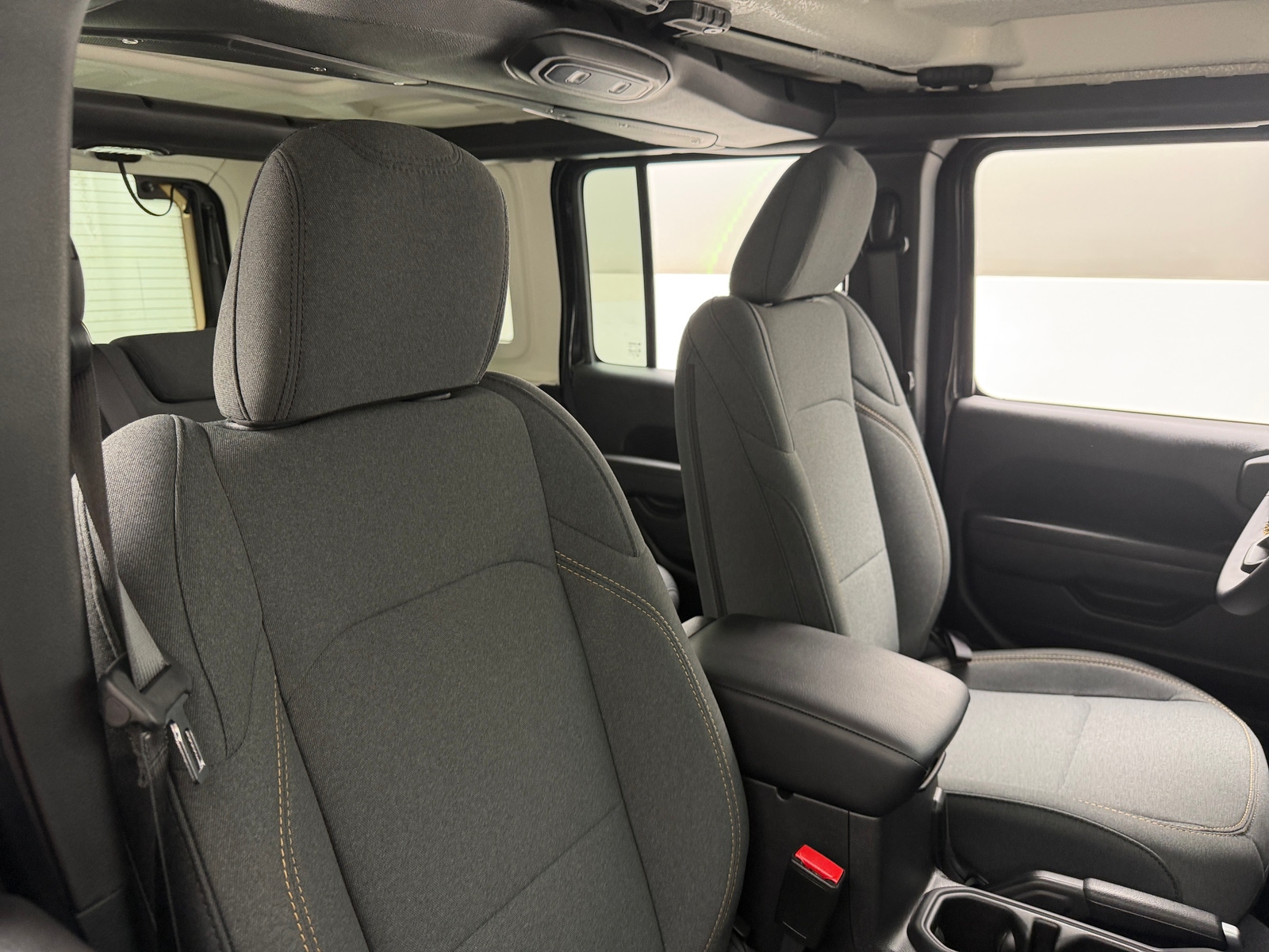 Thumbnail: 2025 Jeep Wrangler - 2