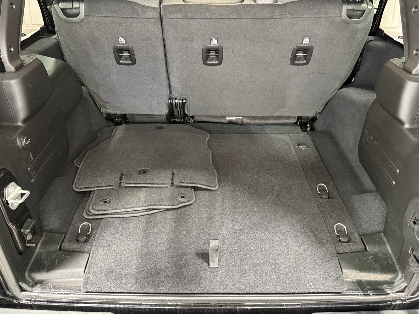 Thumbnail: 2025 Jeep Wrangler - 7