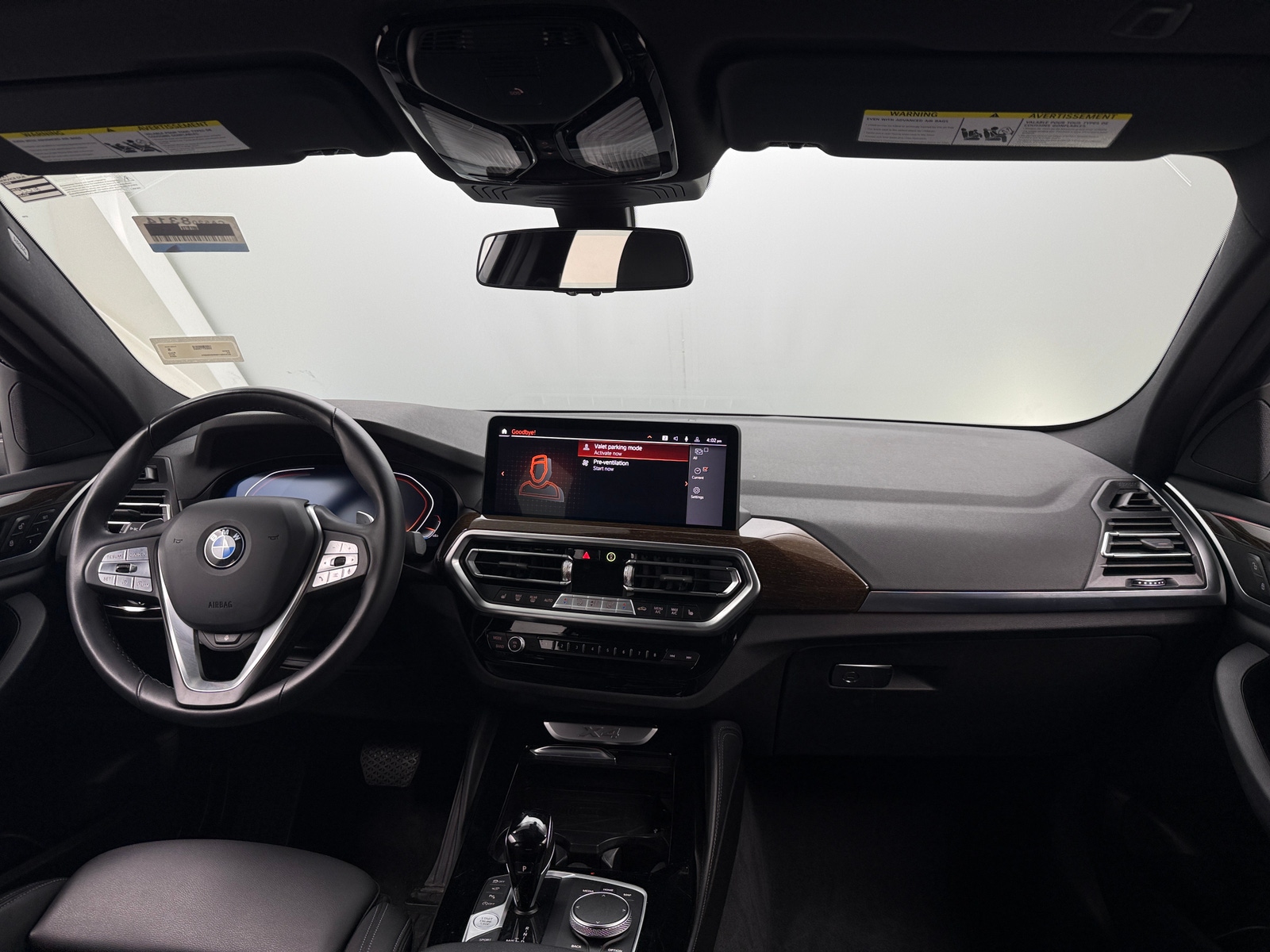 Thumbnail: 2024 BMW X4 - 2