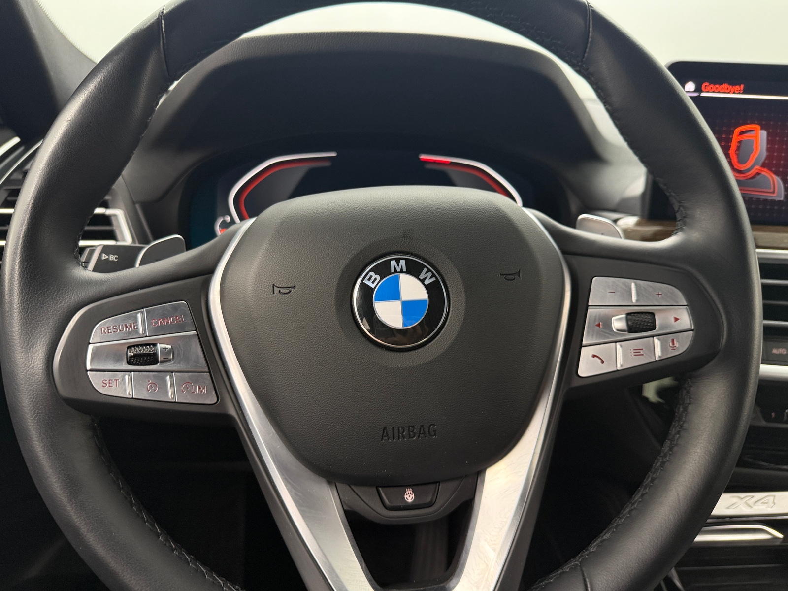 Thumbnail: 2024 BMW X4 - 4