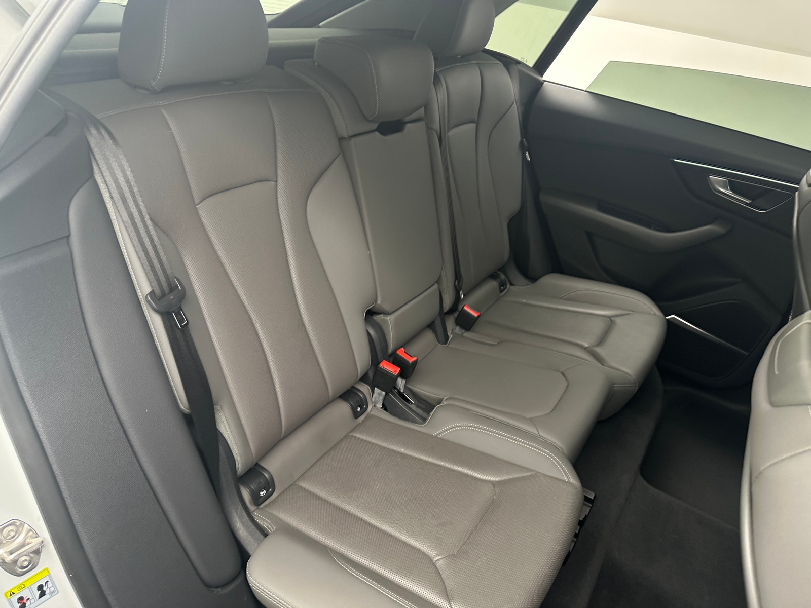 Thumbnail: 2021 Audi Q8 - 5