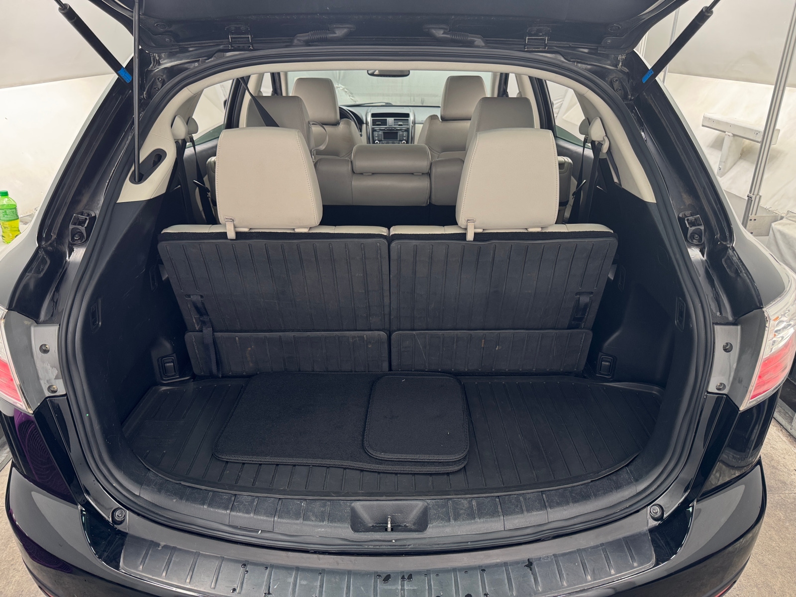 Thumbnail: 2012 Mazda CX-9 - 6