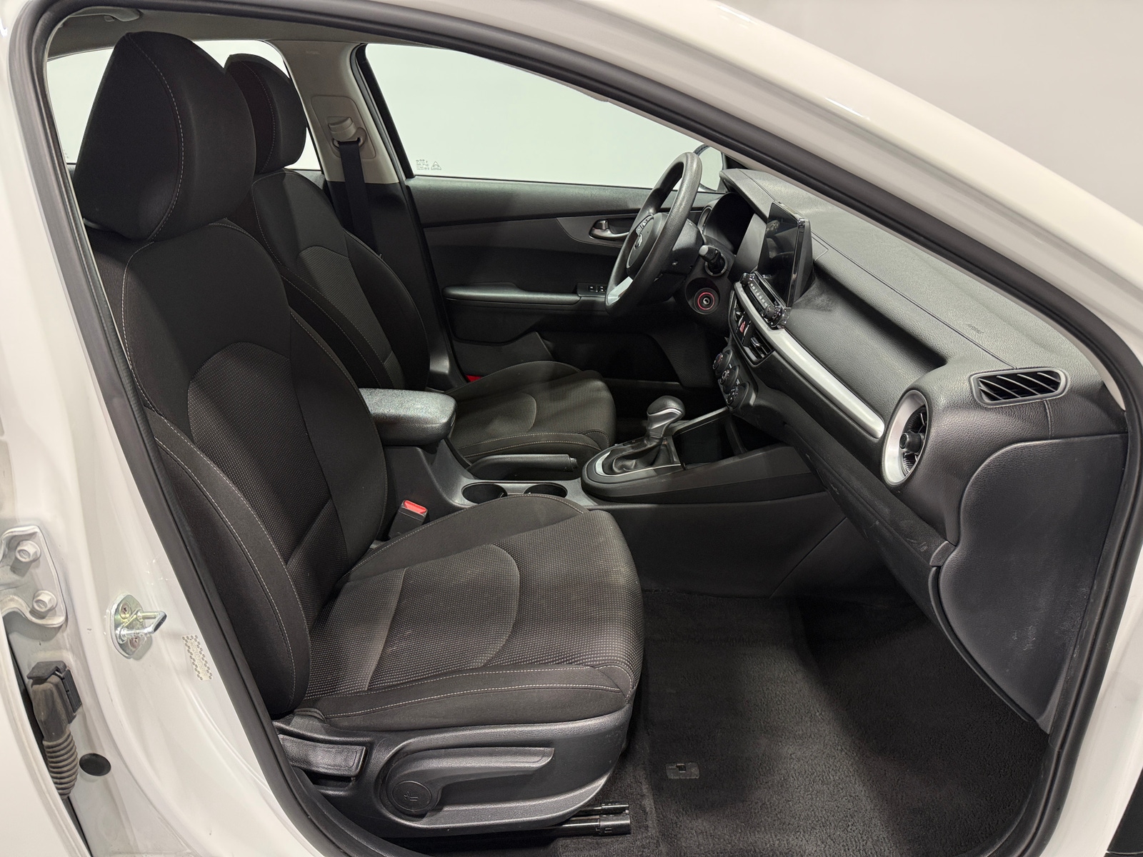 Thumbnail: 2021 Kia Forte - 2