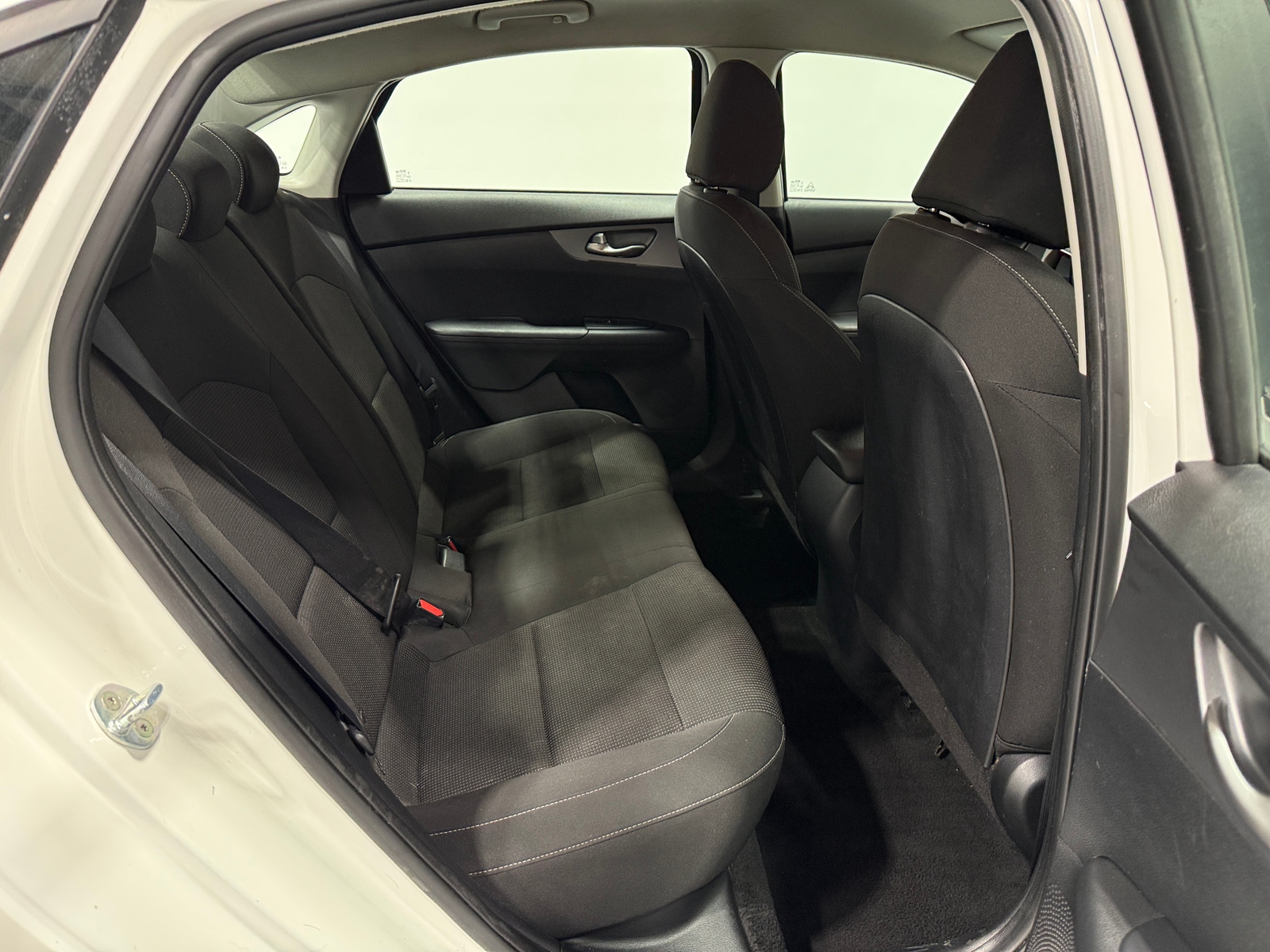 Thumbnail: 2021 Kia Forte - 6