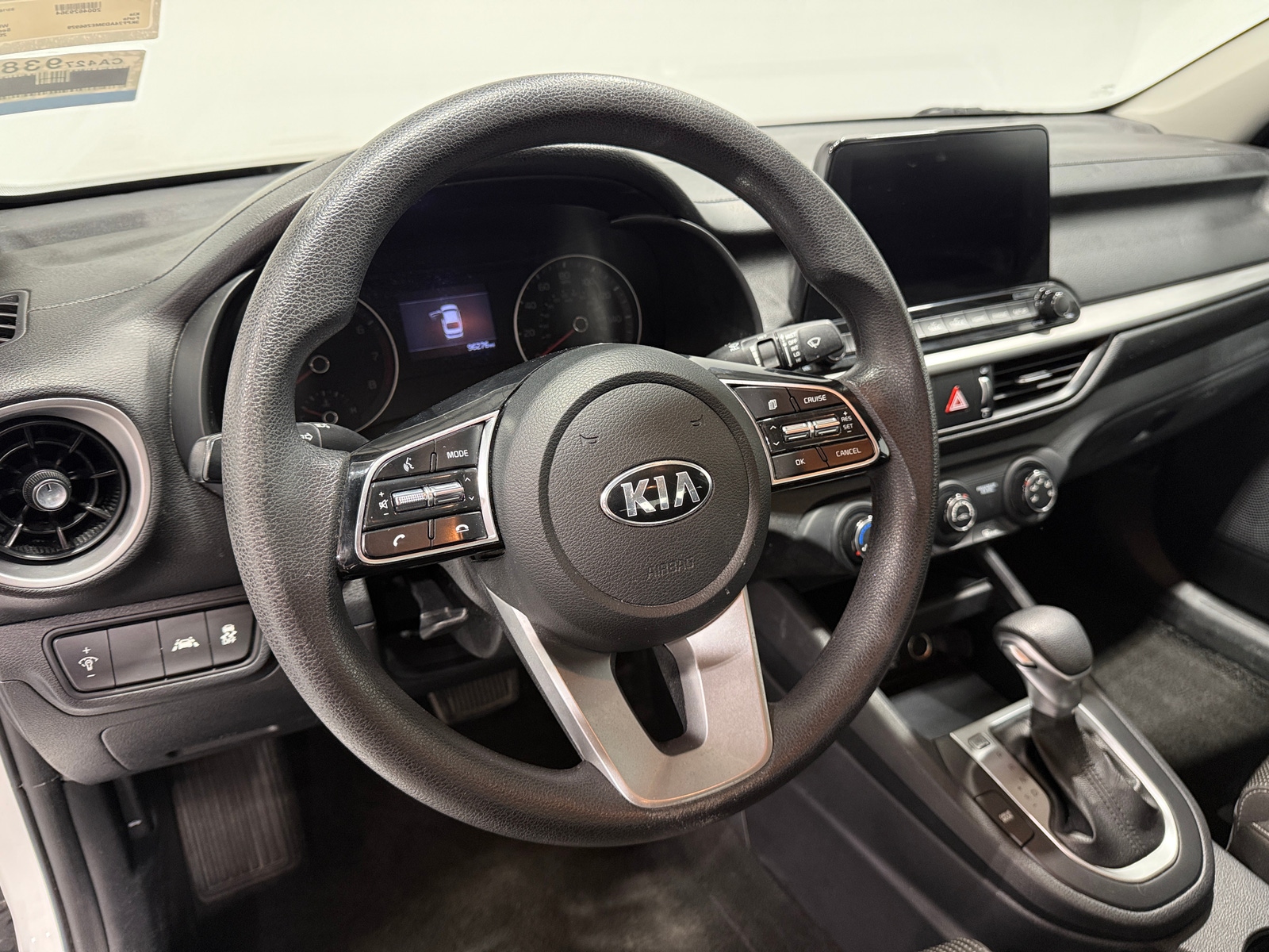 Thumbnail: 2021 Kia Forte - 5