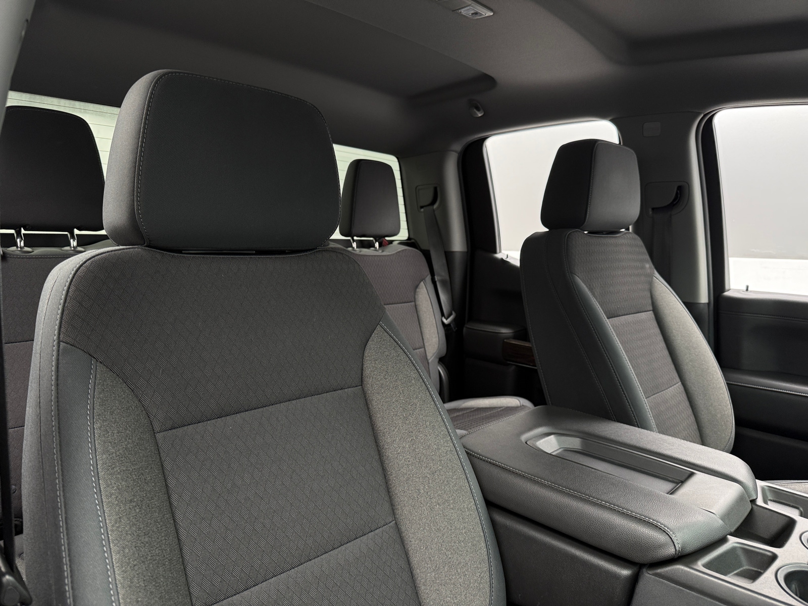 Thumbnail: 2019 GMC Sierra 1500 - 2