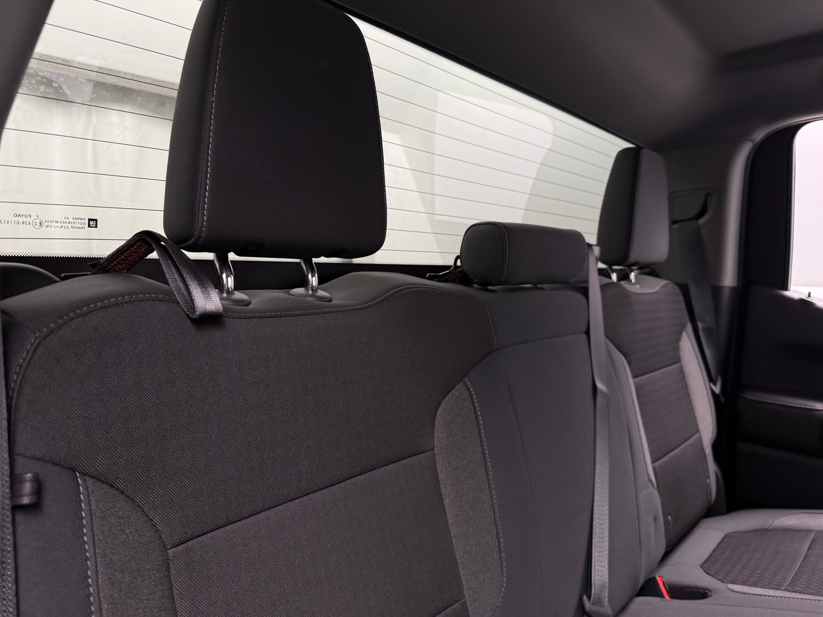 Thumbnail: 2019 GMC Sierra 1500 - 6