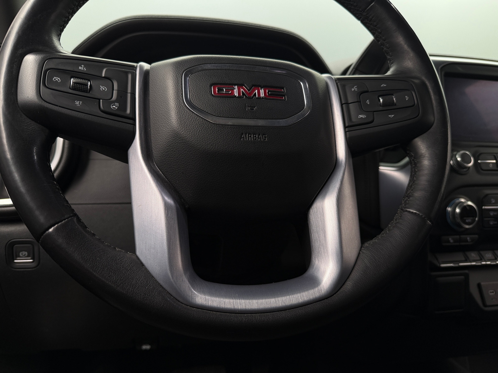 Thumbnail: 2019 GMC Sierra 1500 - 5