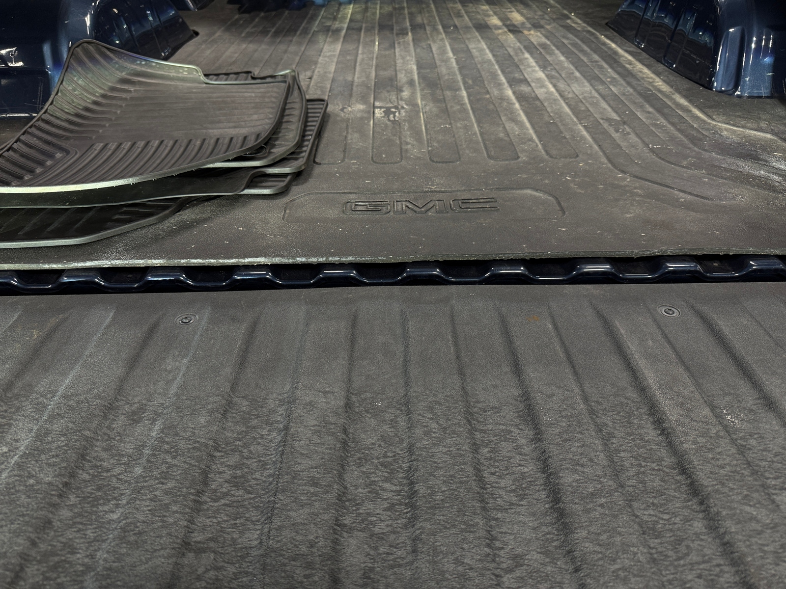 Thumbnail: 2019 GMC Sierra 1500 - 7