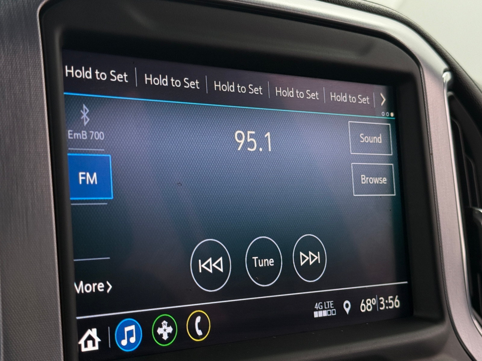 Thumbnail: 2019 GMC Sierra 1500 - 4