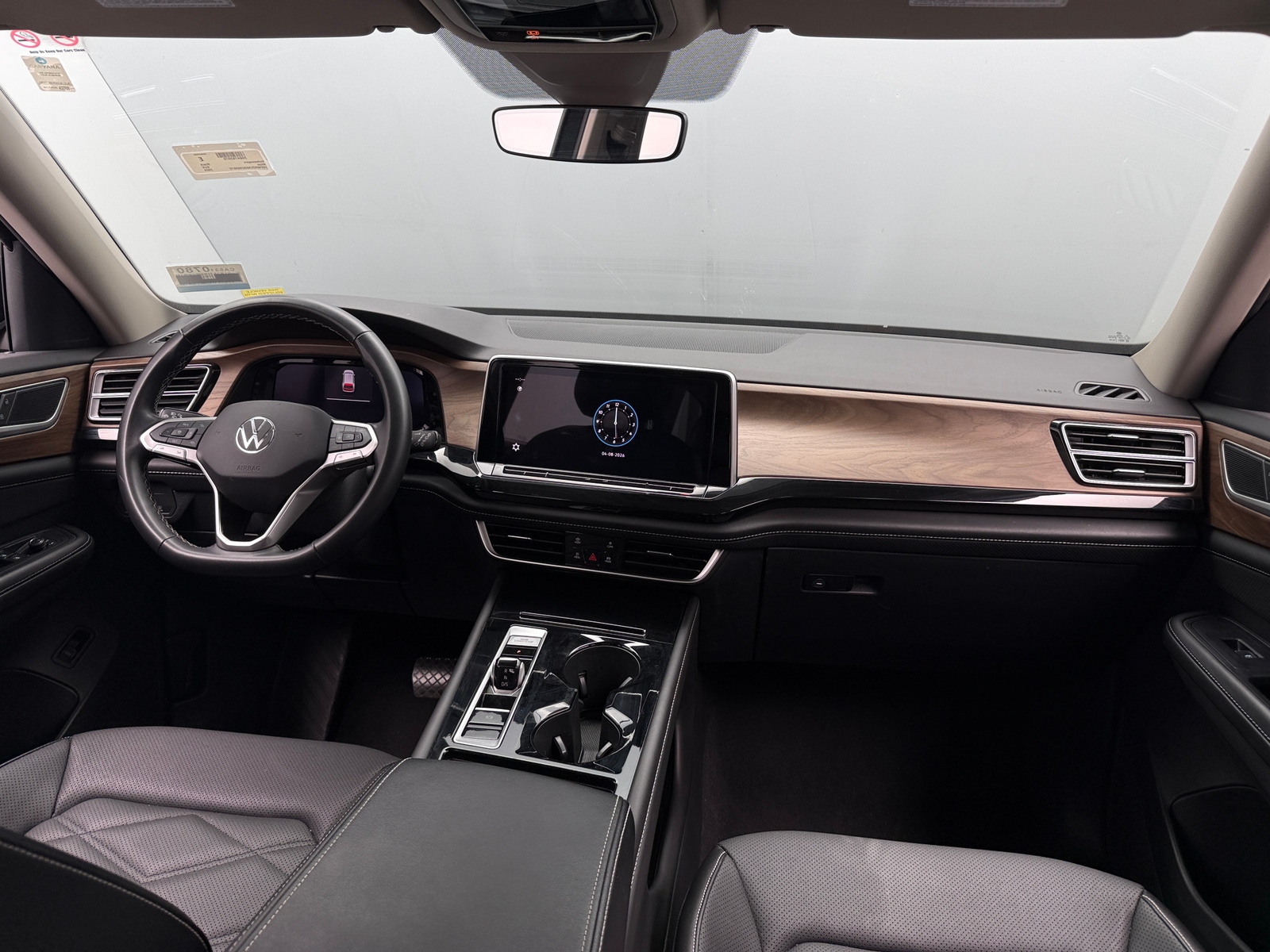 Thumbnail: 2025 Volkswagen Atlas - 2