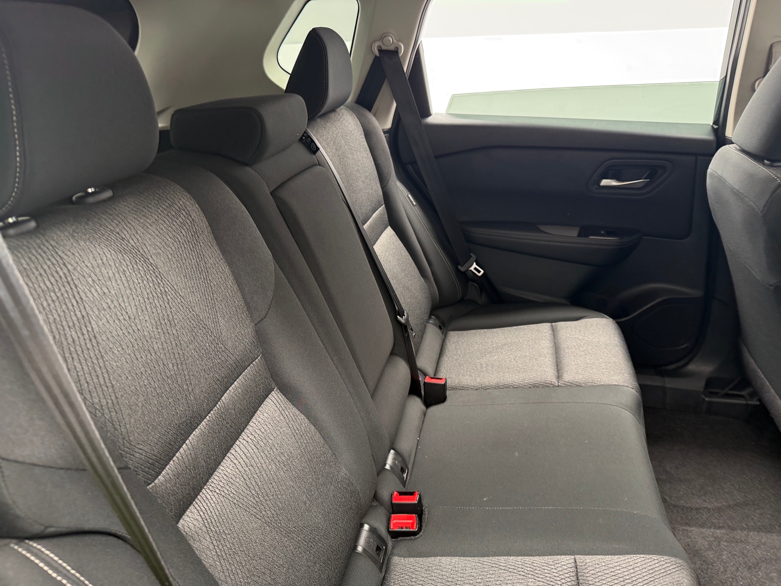 Thumbnail: 2025 Nissan Rogue - 6