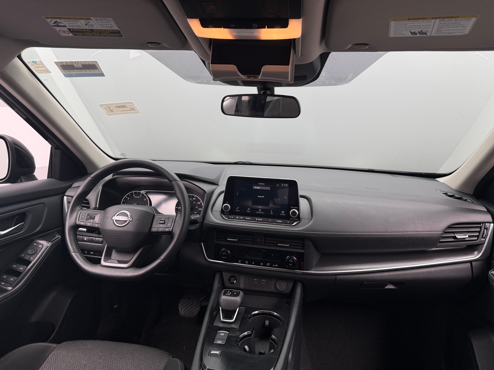 Thumbnail: 2025 Nissan Rogue - 3