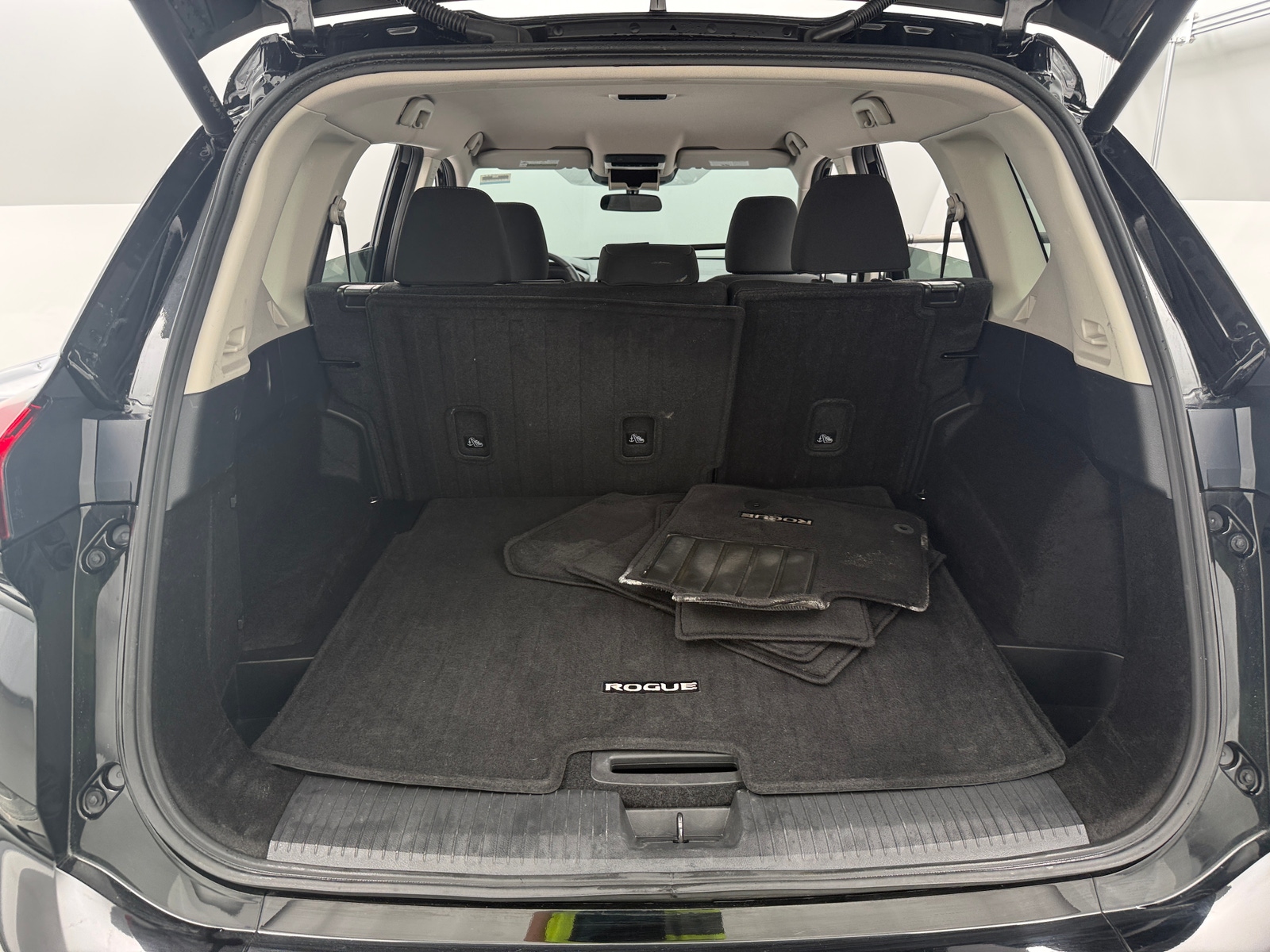 Thumbnail: 2025 Nissan Rogue - 7