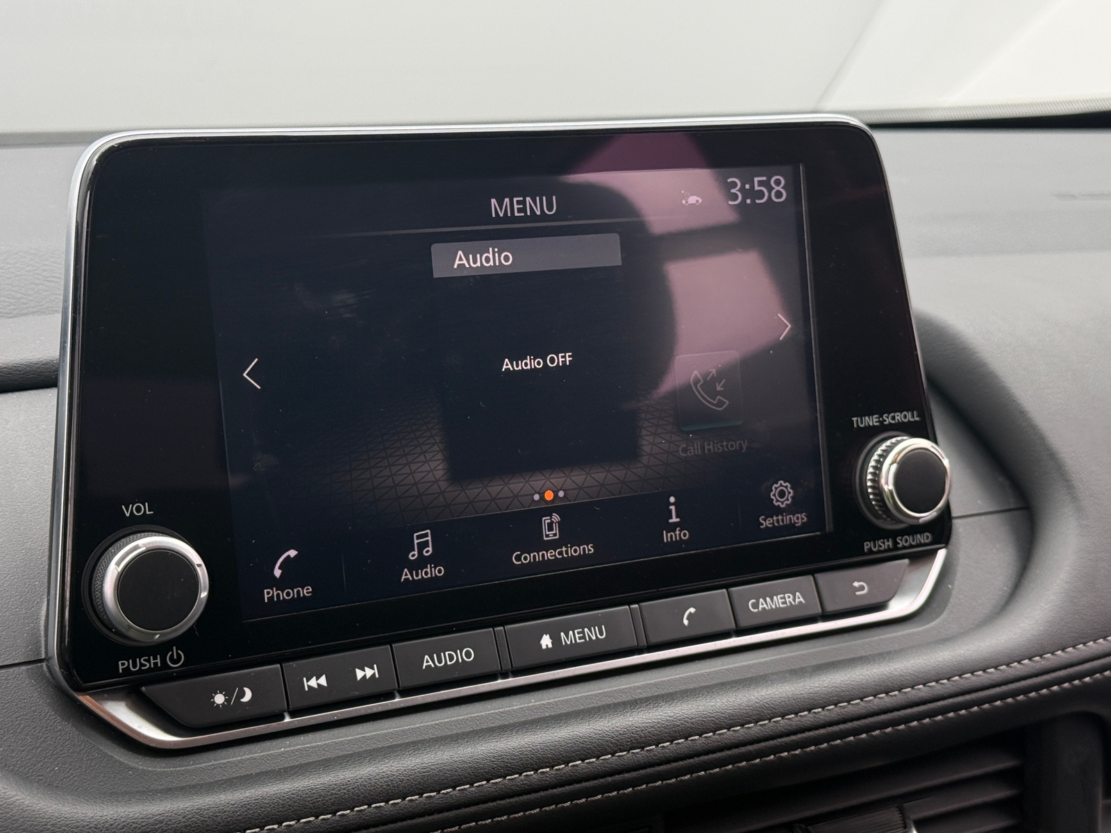 Thumbnail: 2025 Nissan Rogue - 4