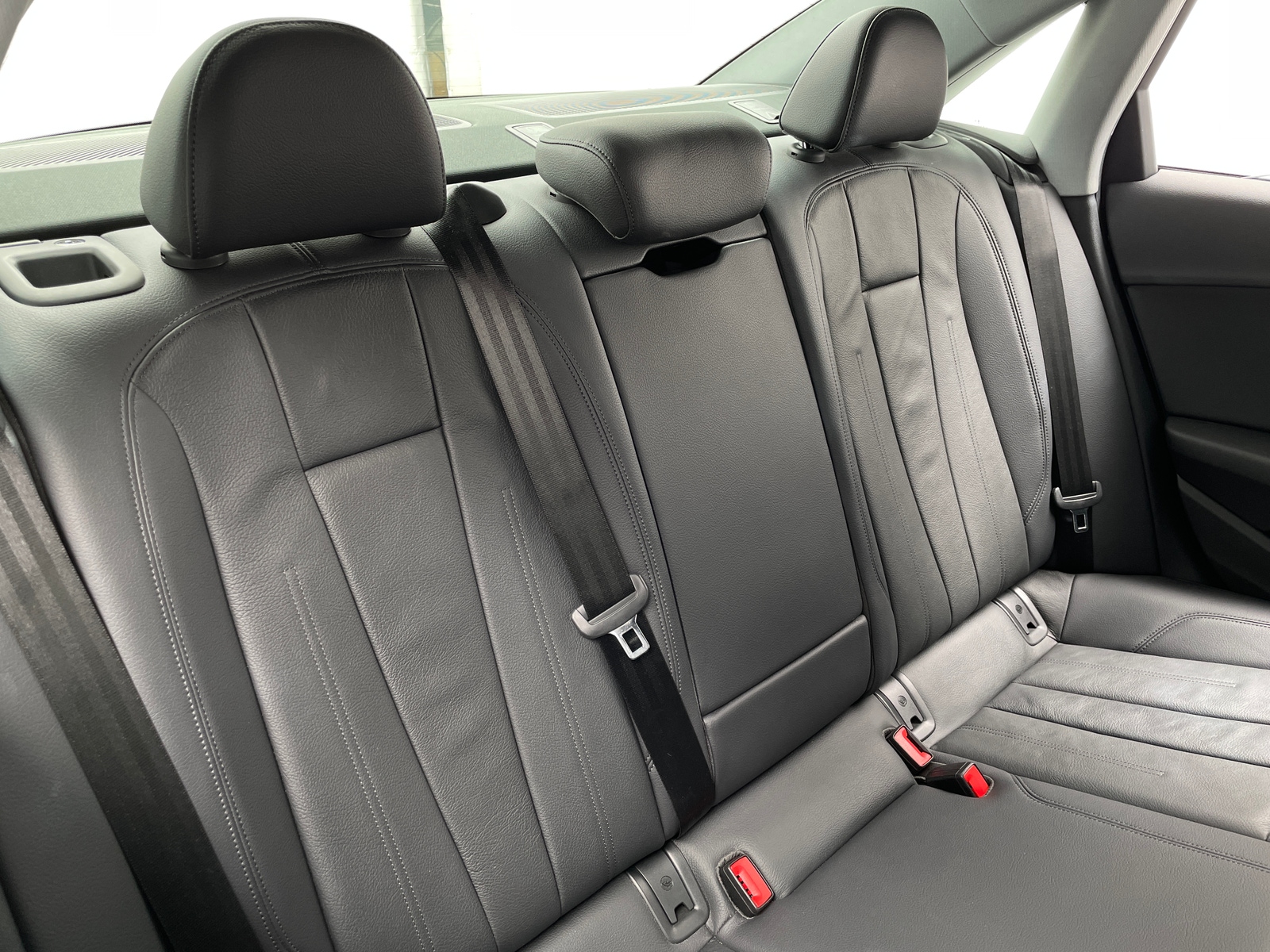 Thumbnail: 2018 Audi A4 - 5